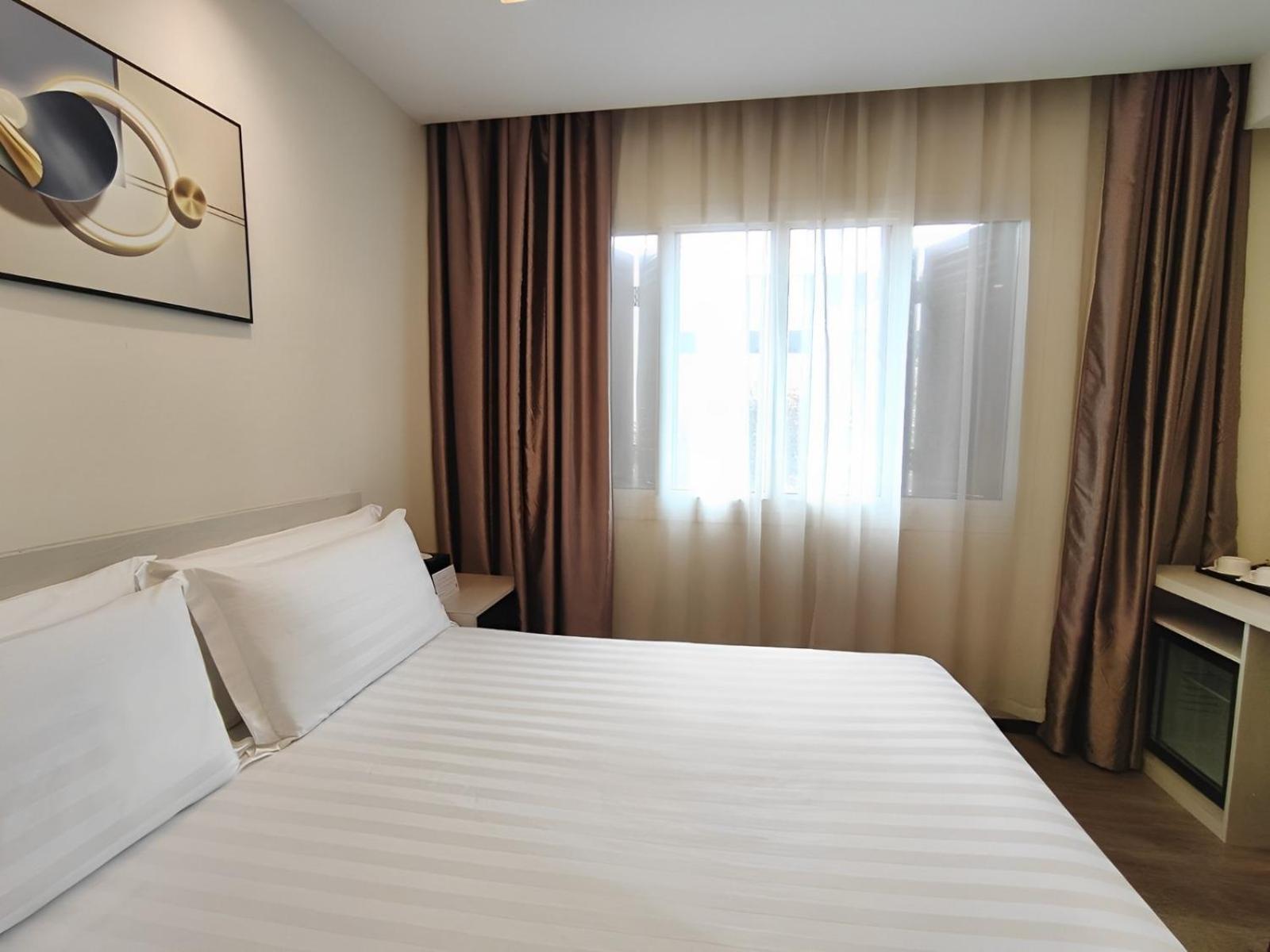 Superior Double or Twin Room photo 1