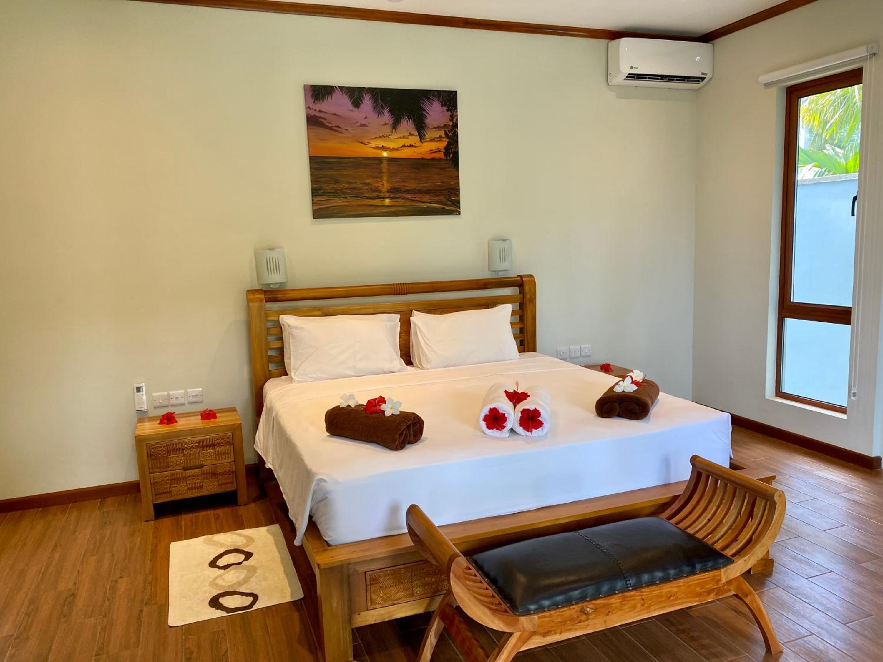 Villa mit Privatpool