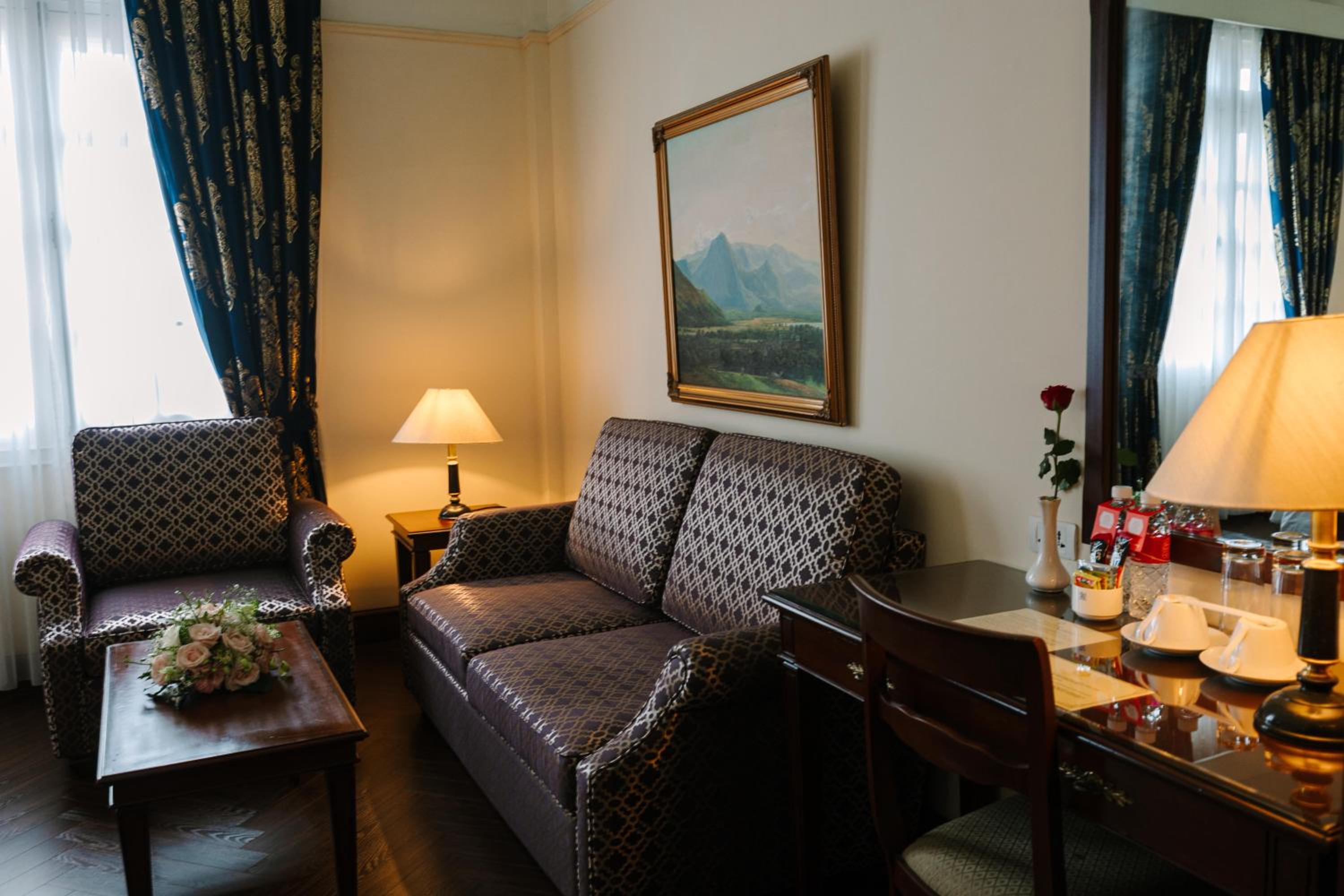 Deluxe Room - Photo 9