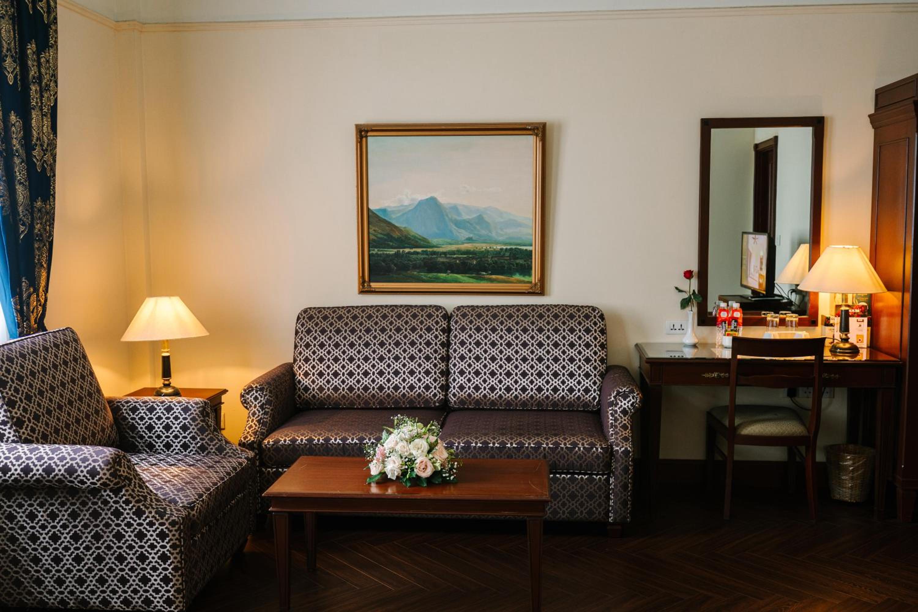 Deluxe Room - Photo 8