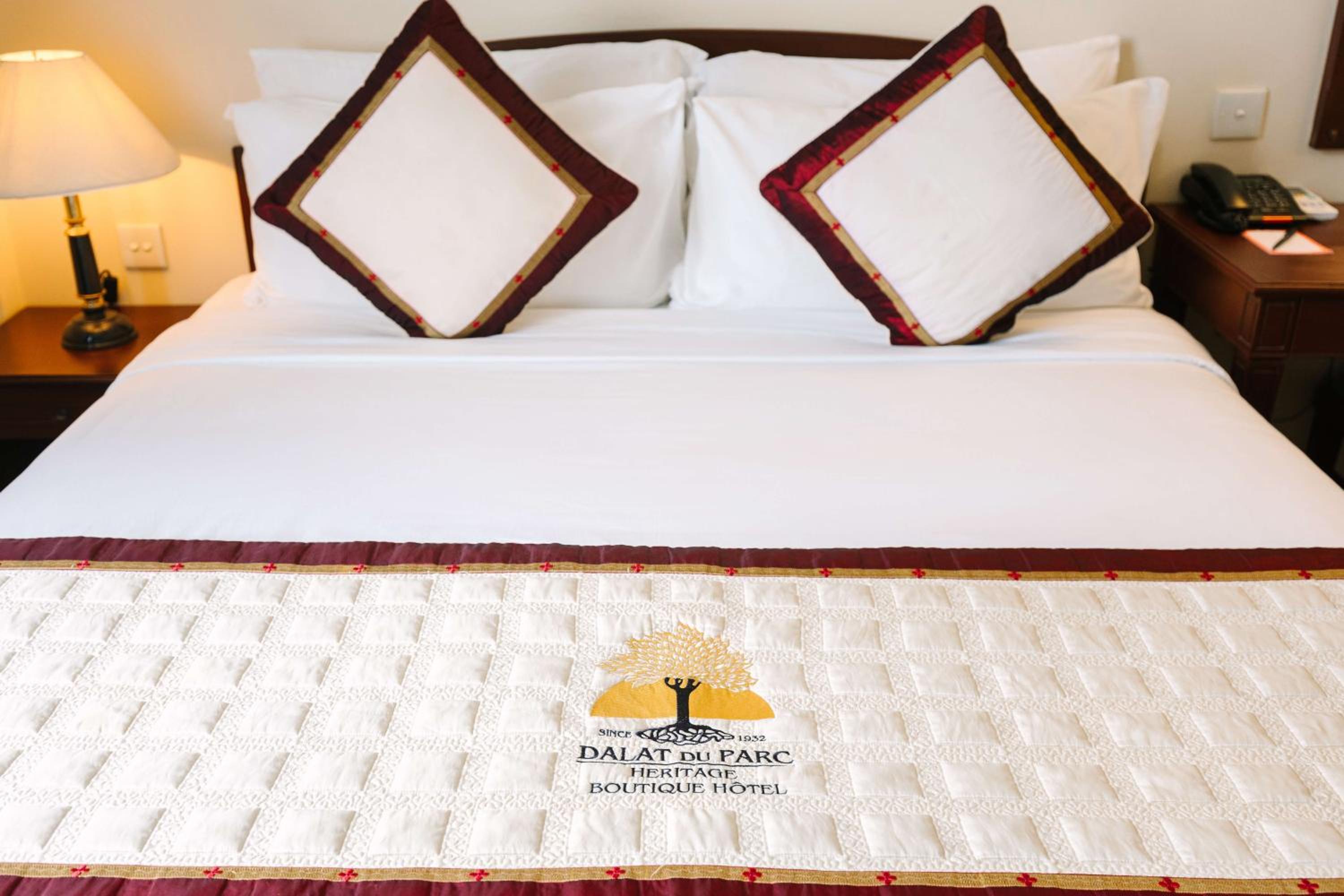 Standard Double or Twin Room - Photo 2