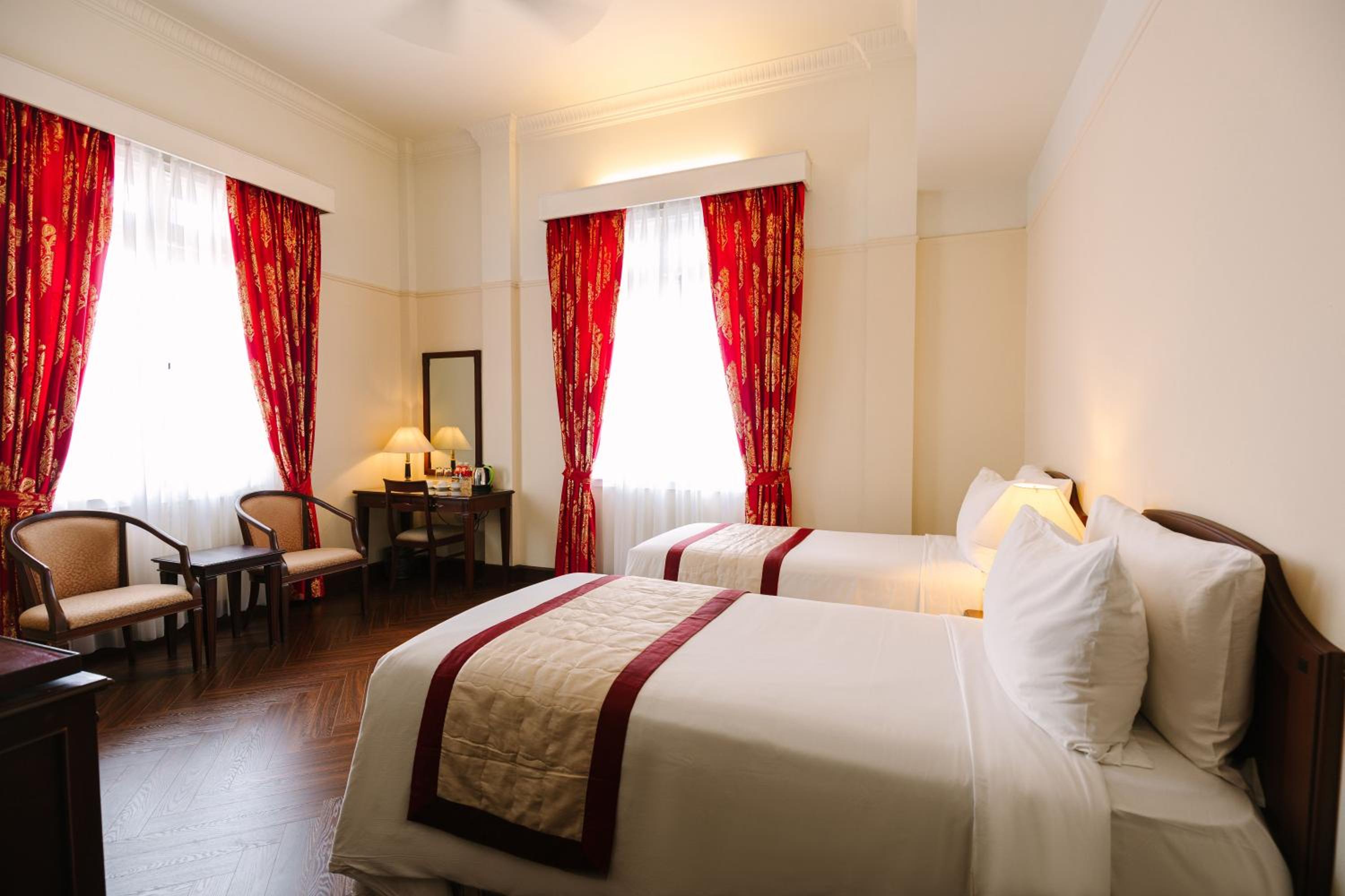 Superior Double or Twin Room - Photo 6