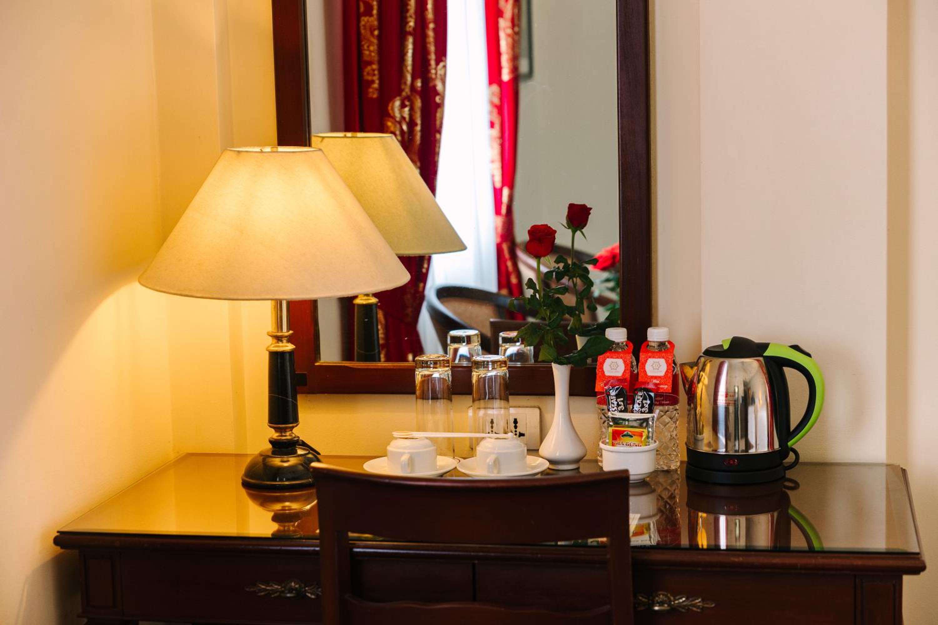 Superior Double or Twin Room - Photo 11