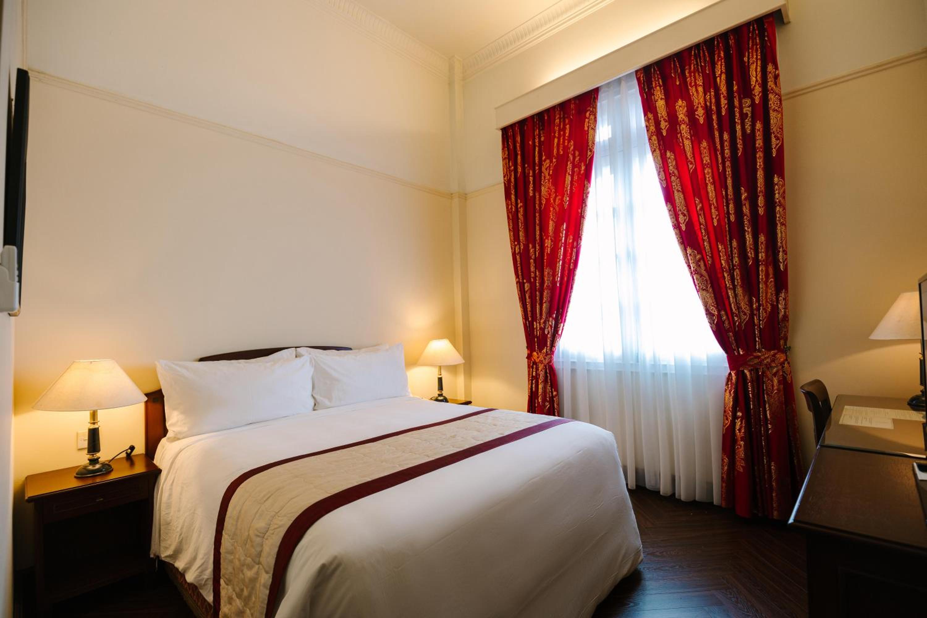 Junior Suite  - Photo 7