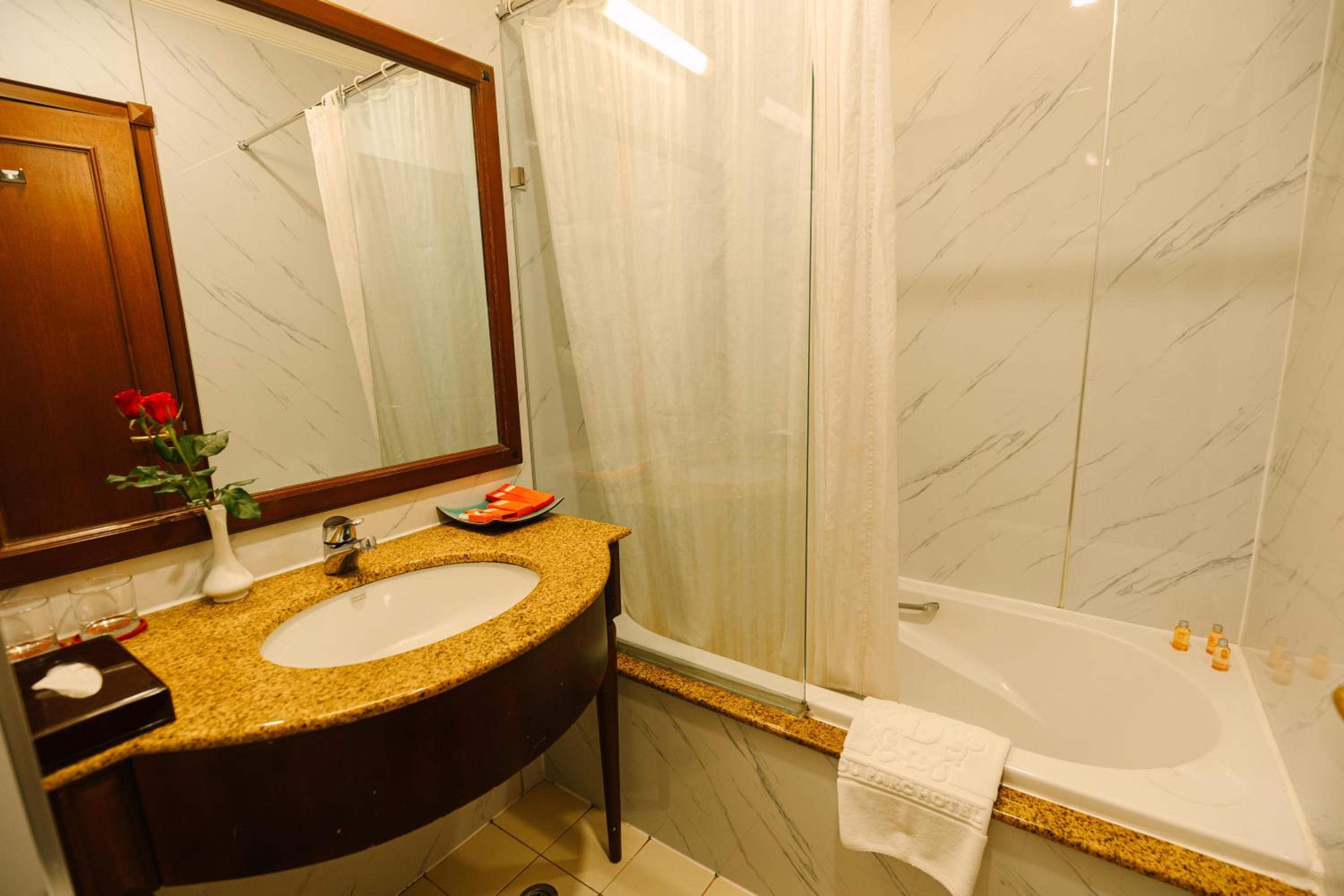Junior Suite  - Photo 3