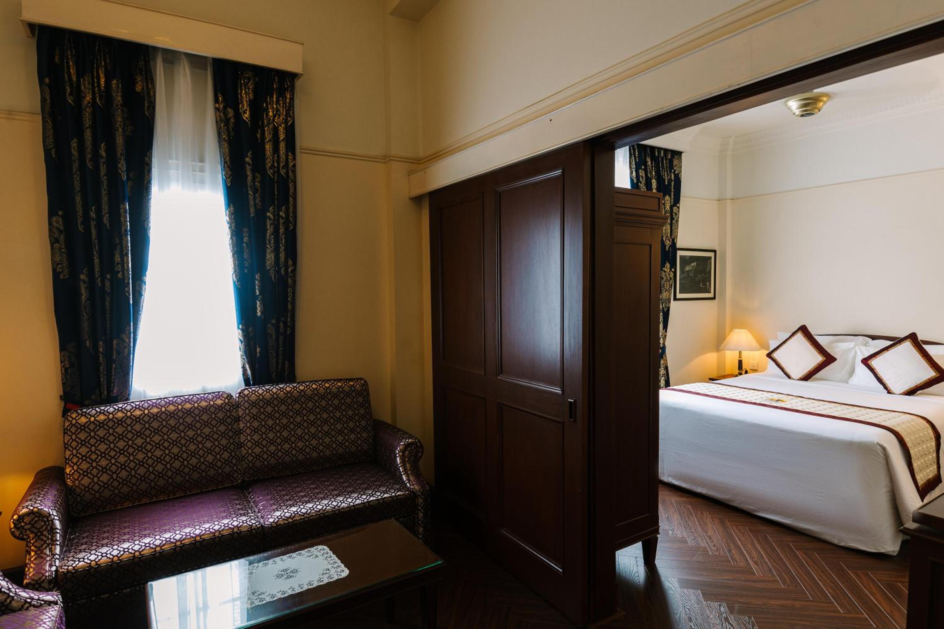 Junior Suite  - Photo 6
