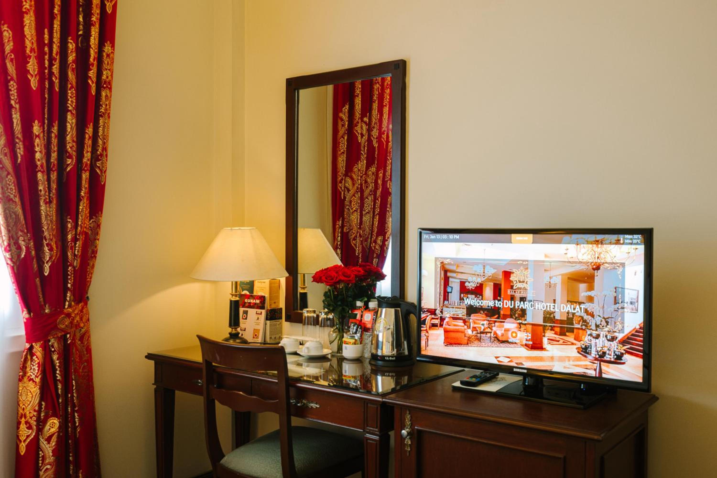 Junior Suite  - Photo 5