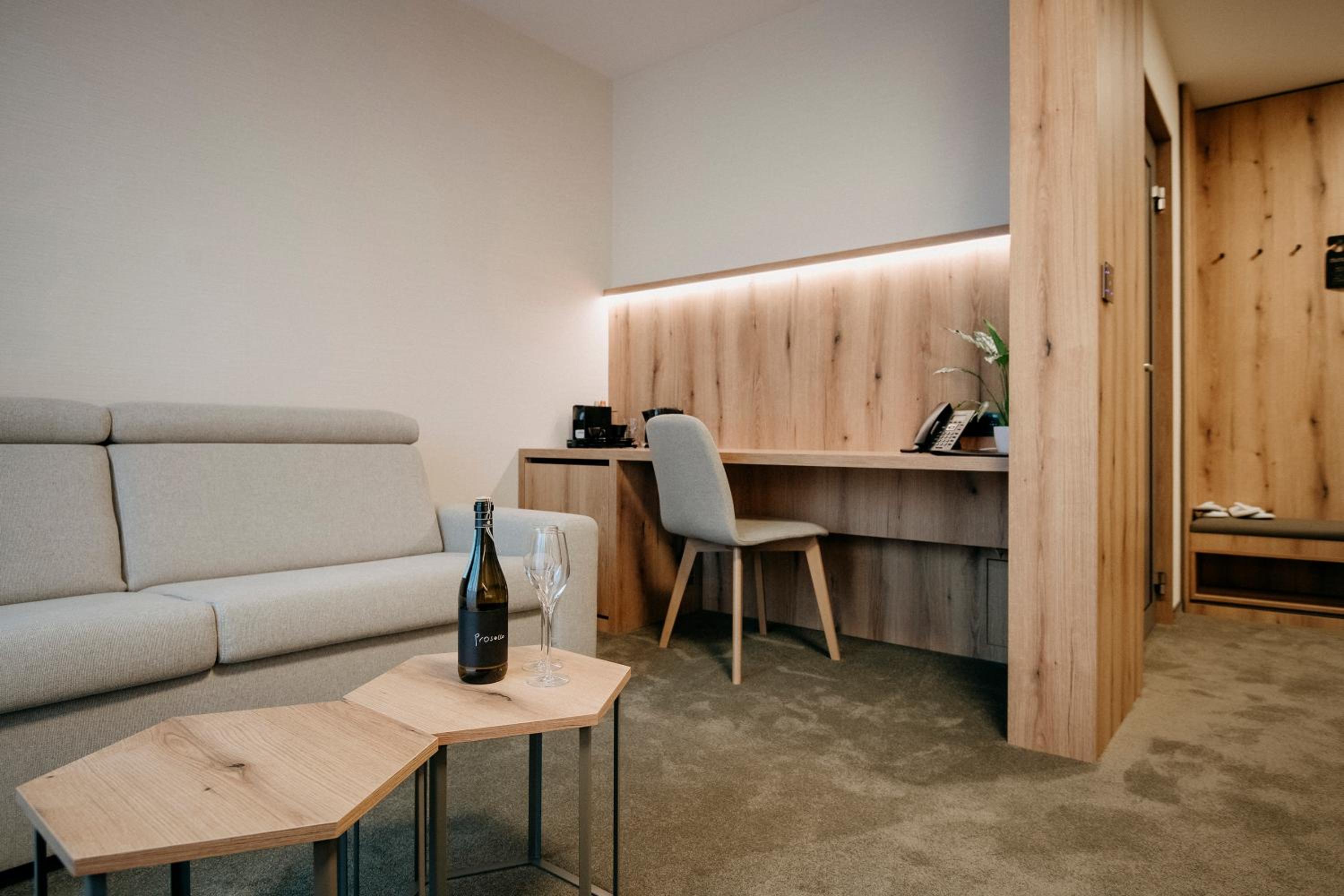 Standard Apartment - Photo 7