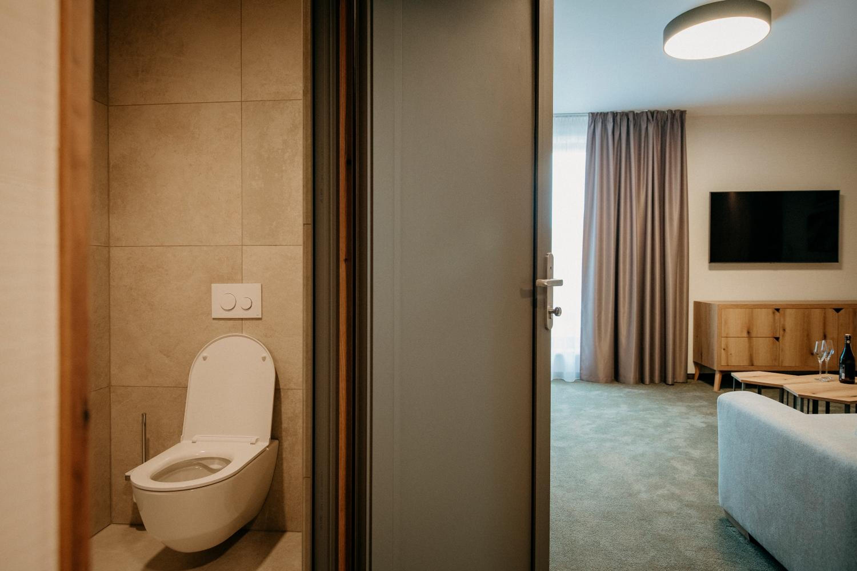 Standard Apartment - Photo 5