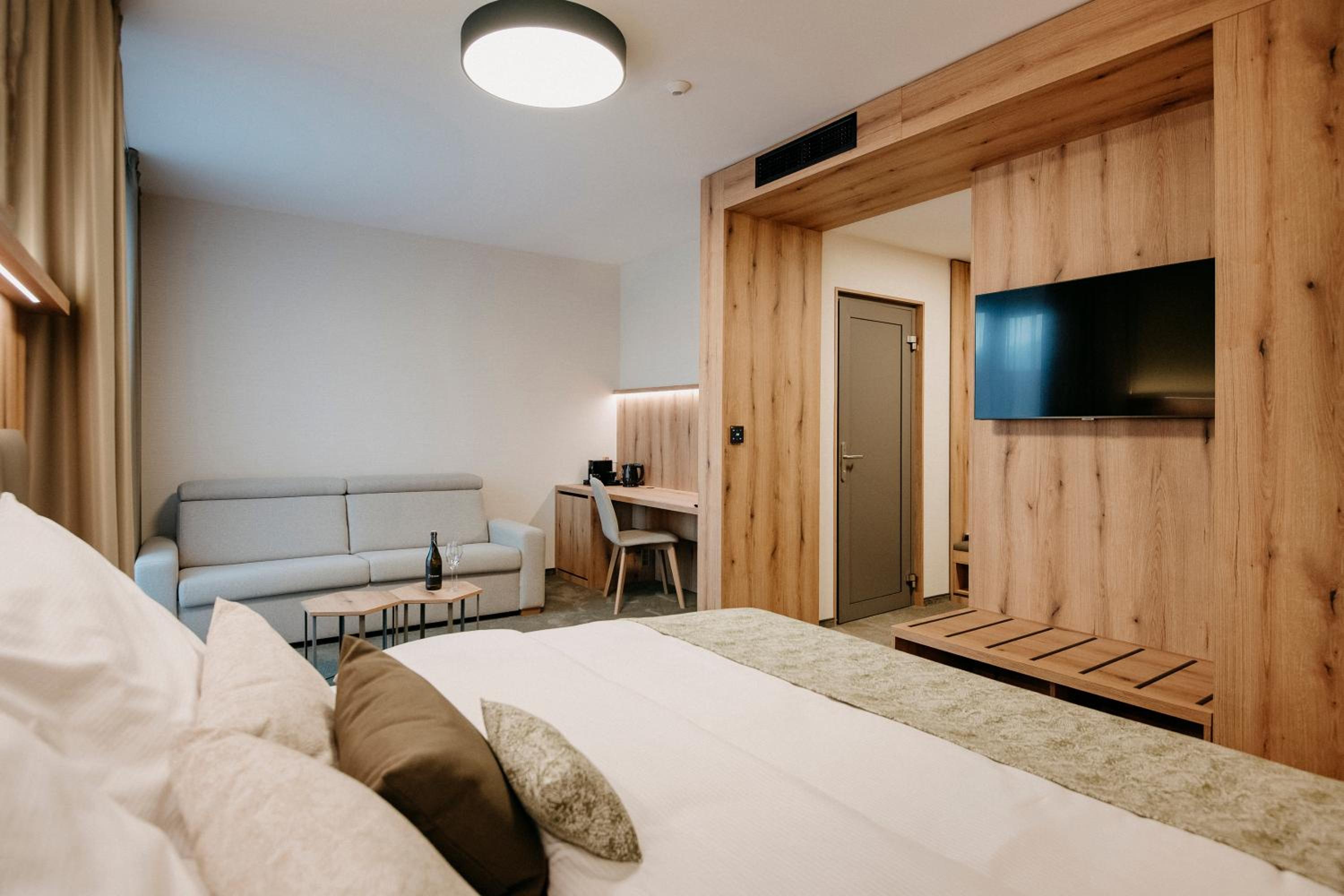 Standard Apartment - Photo 4