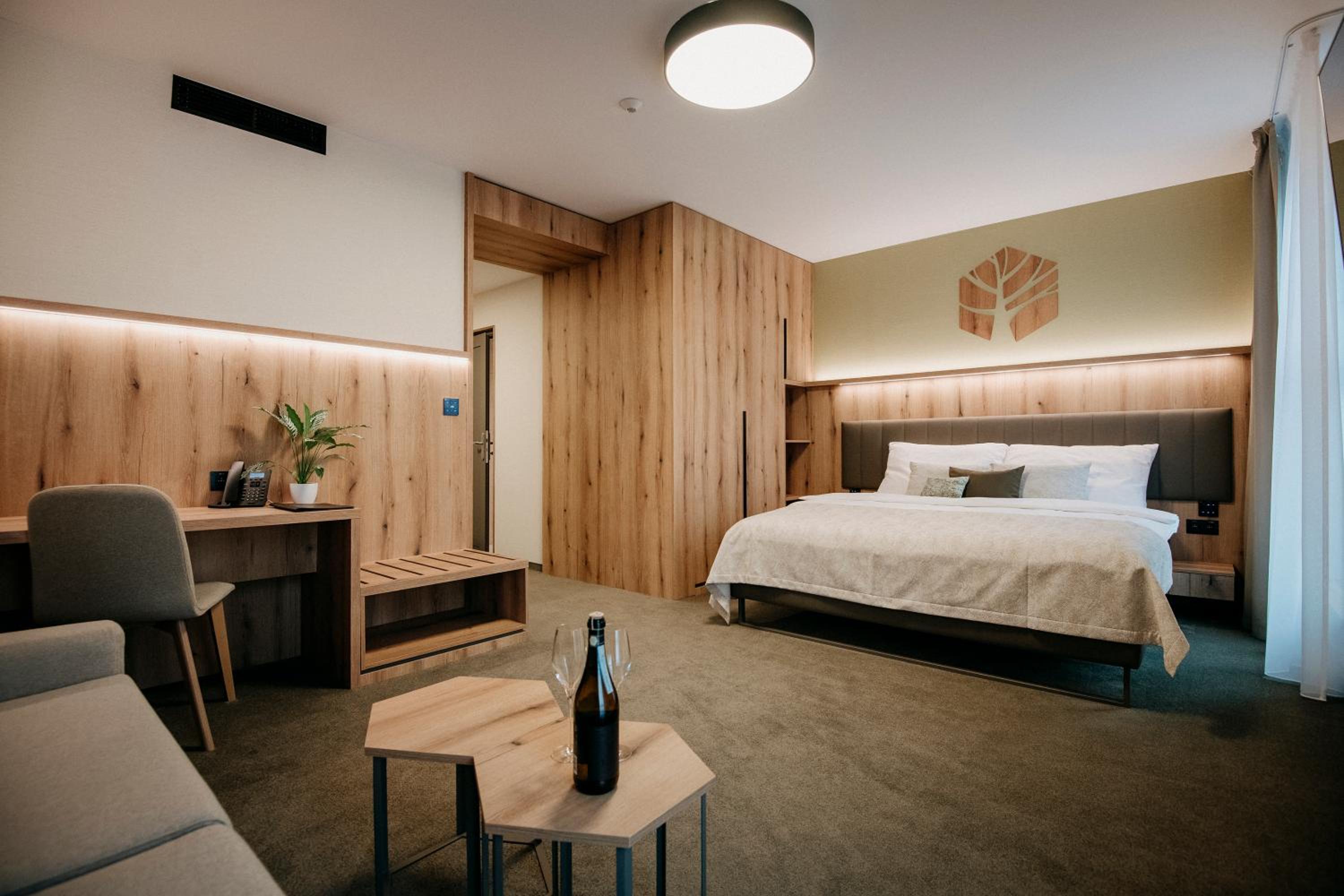 Standard Apartment - Photo 2