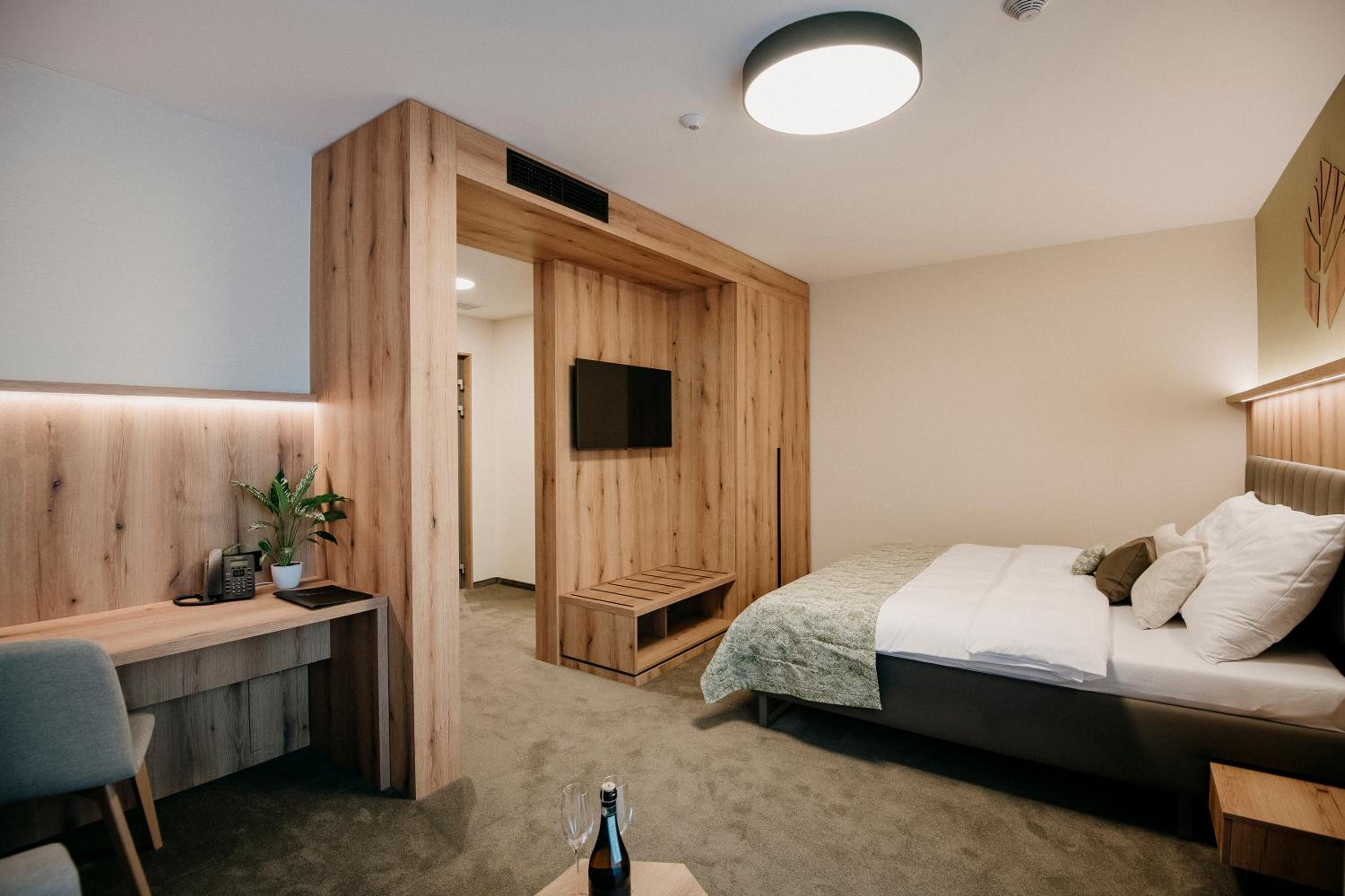 Standard Apartment - Photo 3