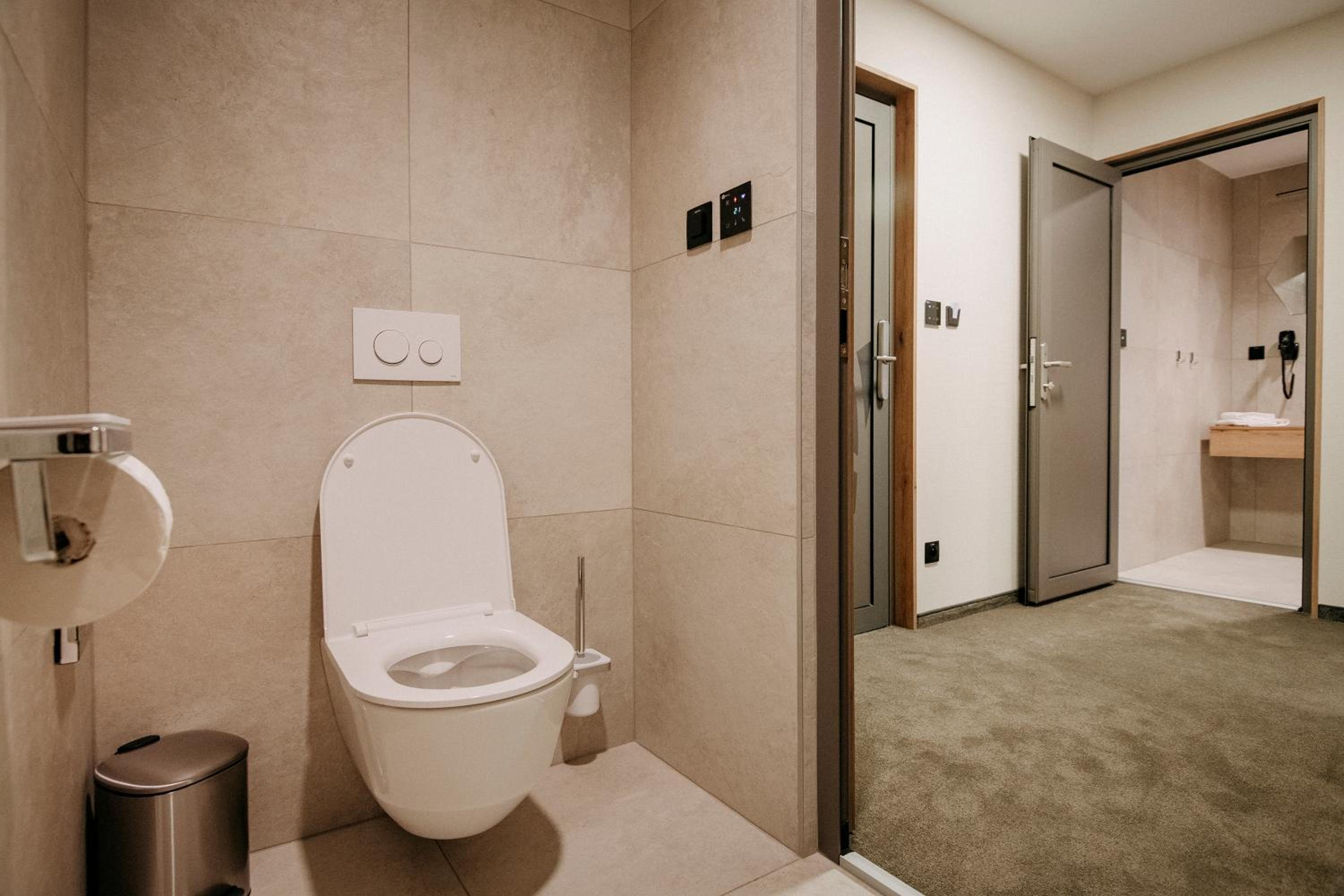 Standard Apartment - Photo 8