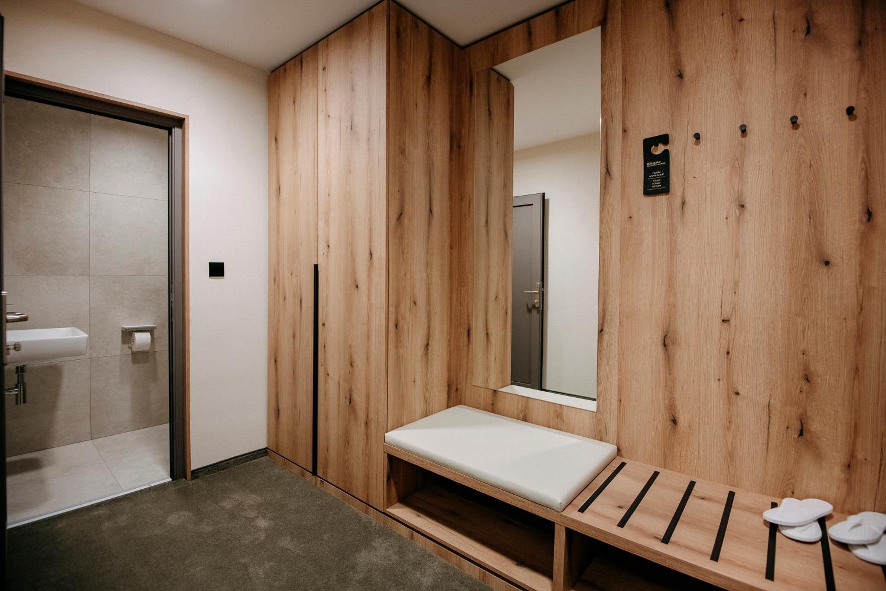Deluxe Apartment - Photo 6