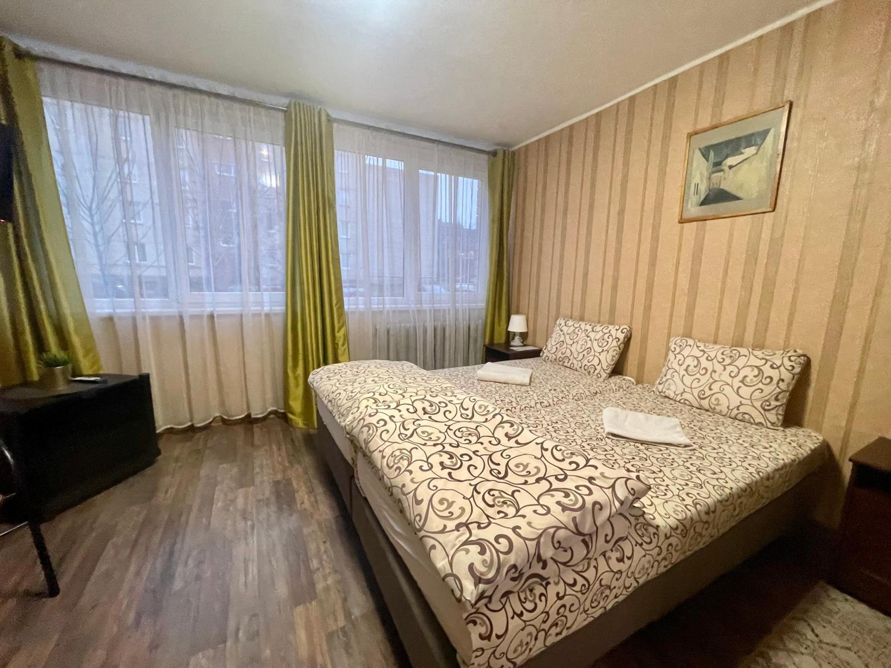 Double Room with Shared Bathroom photo 1