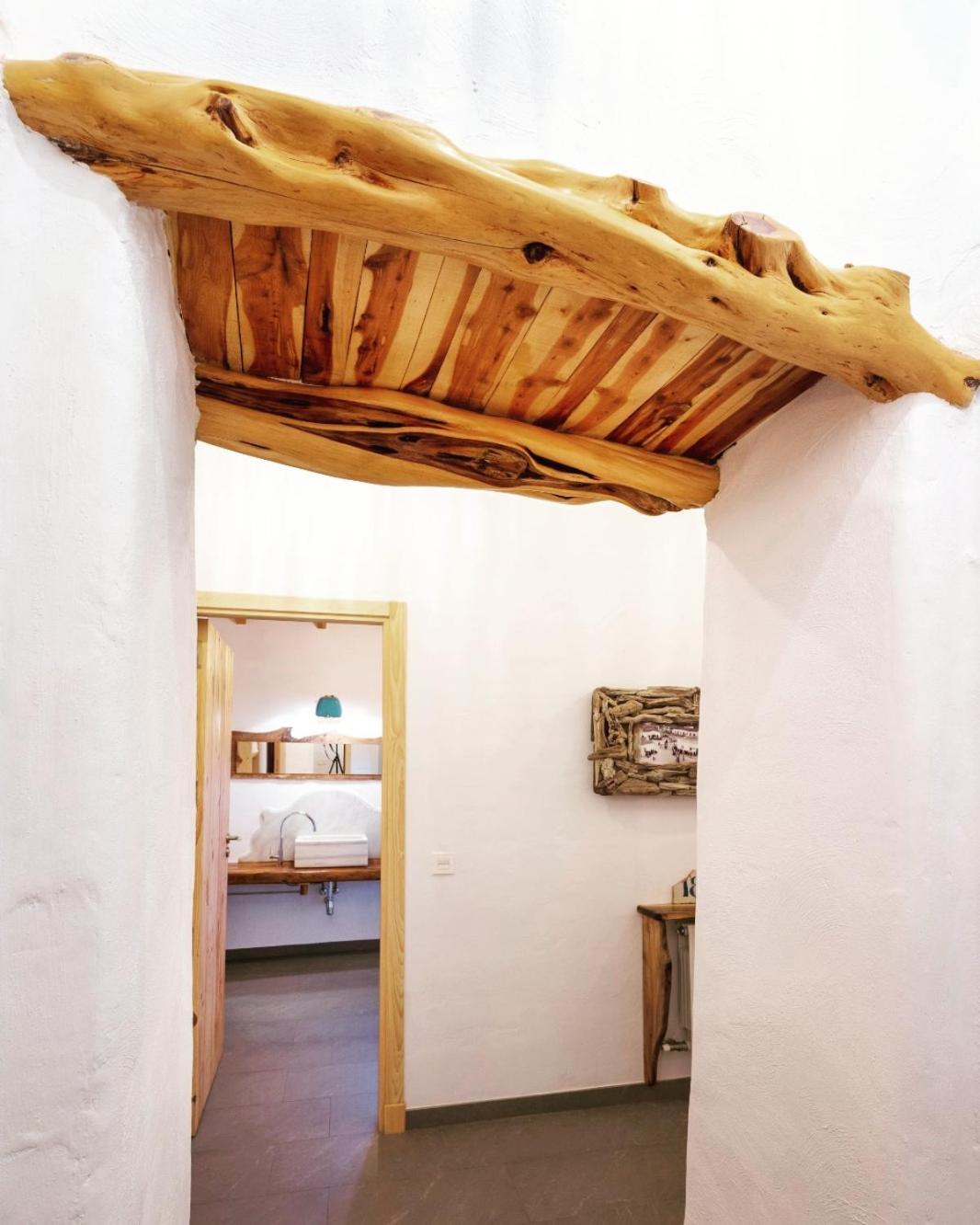 Casa de Seis Habitaciones