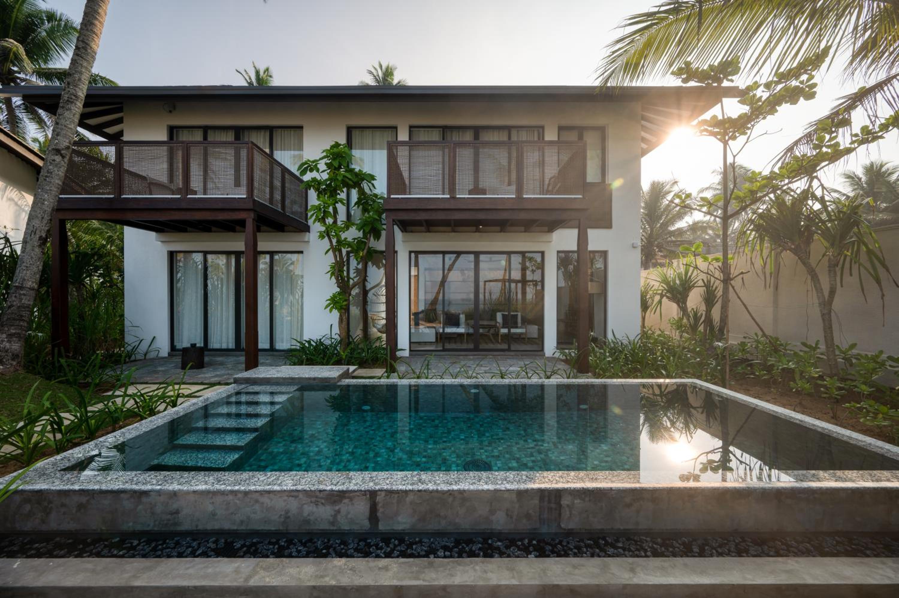 Bay View Pool Residence - Photo 2