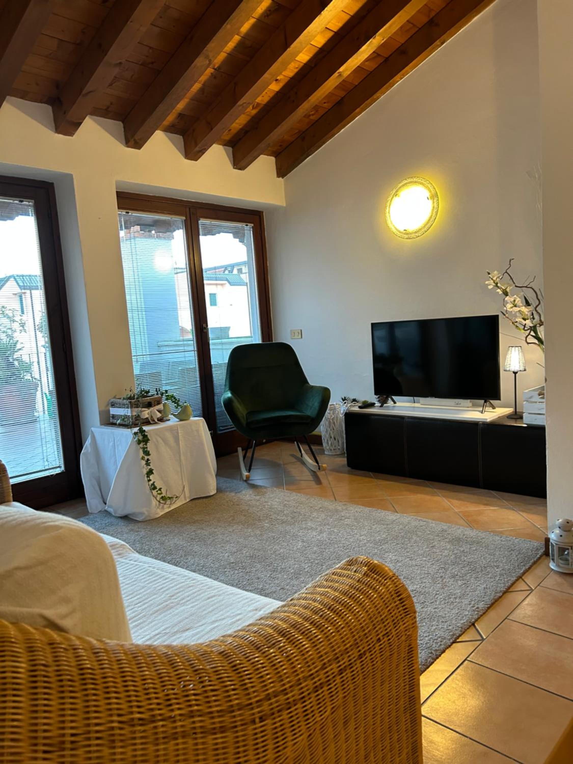 Two-Bedroom Apartment - Photo 1