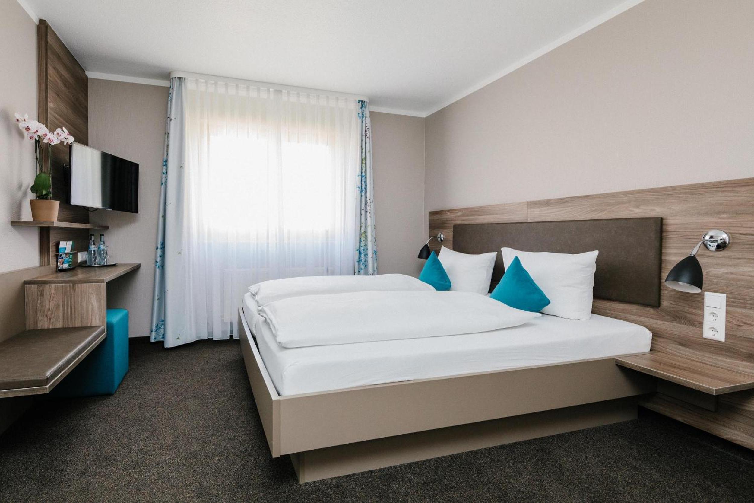 Standard Single Room photo 2