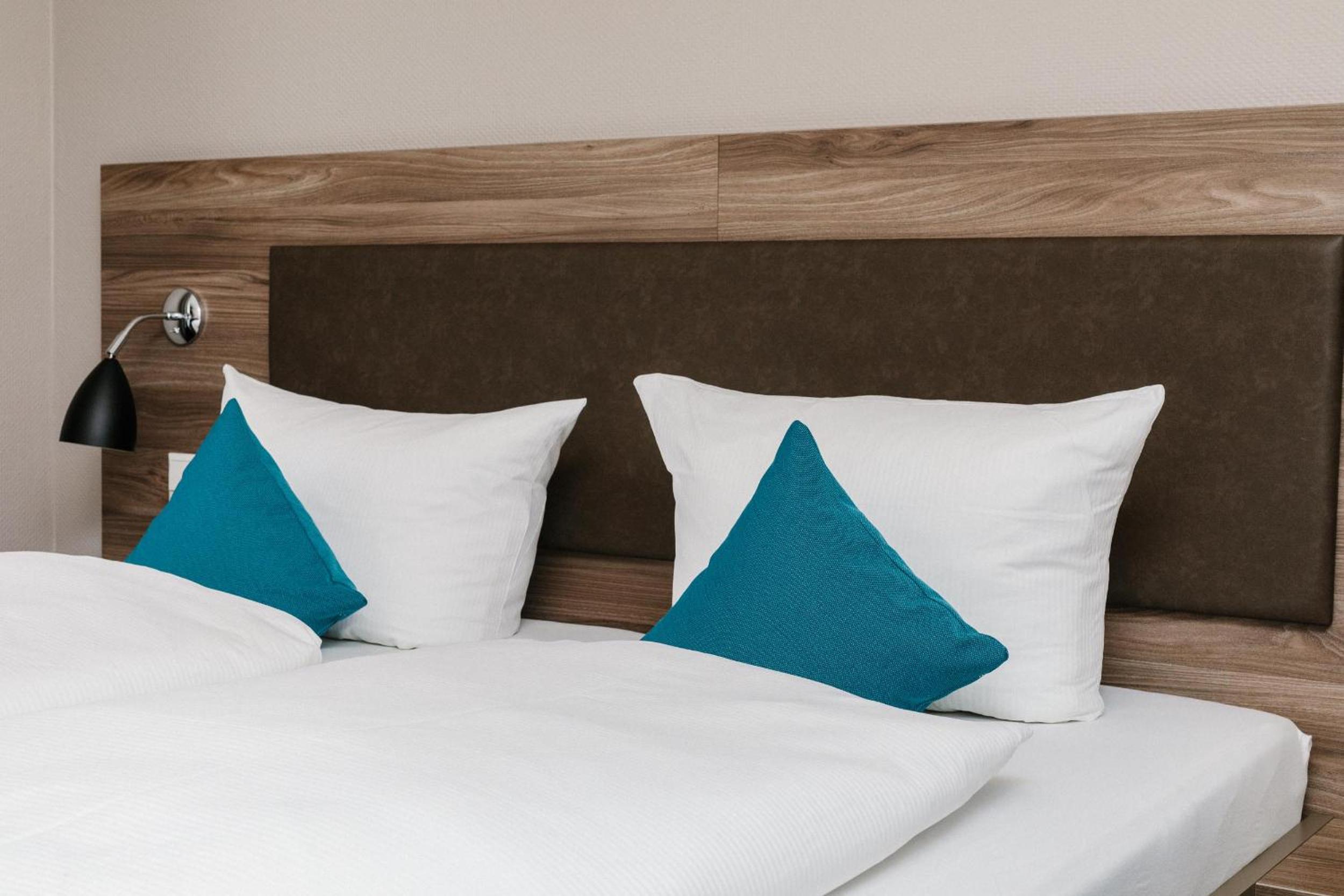 Standard Single Room photo 3