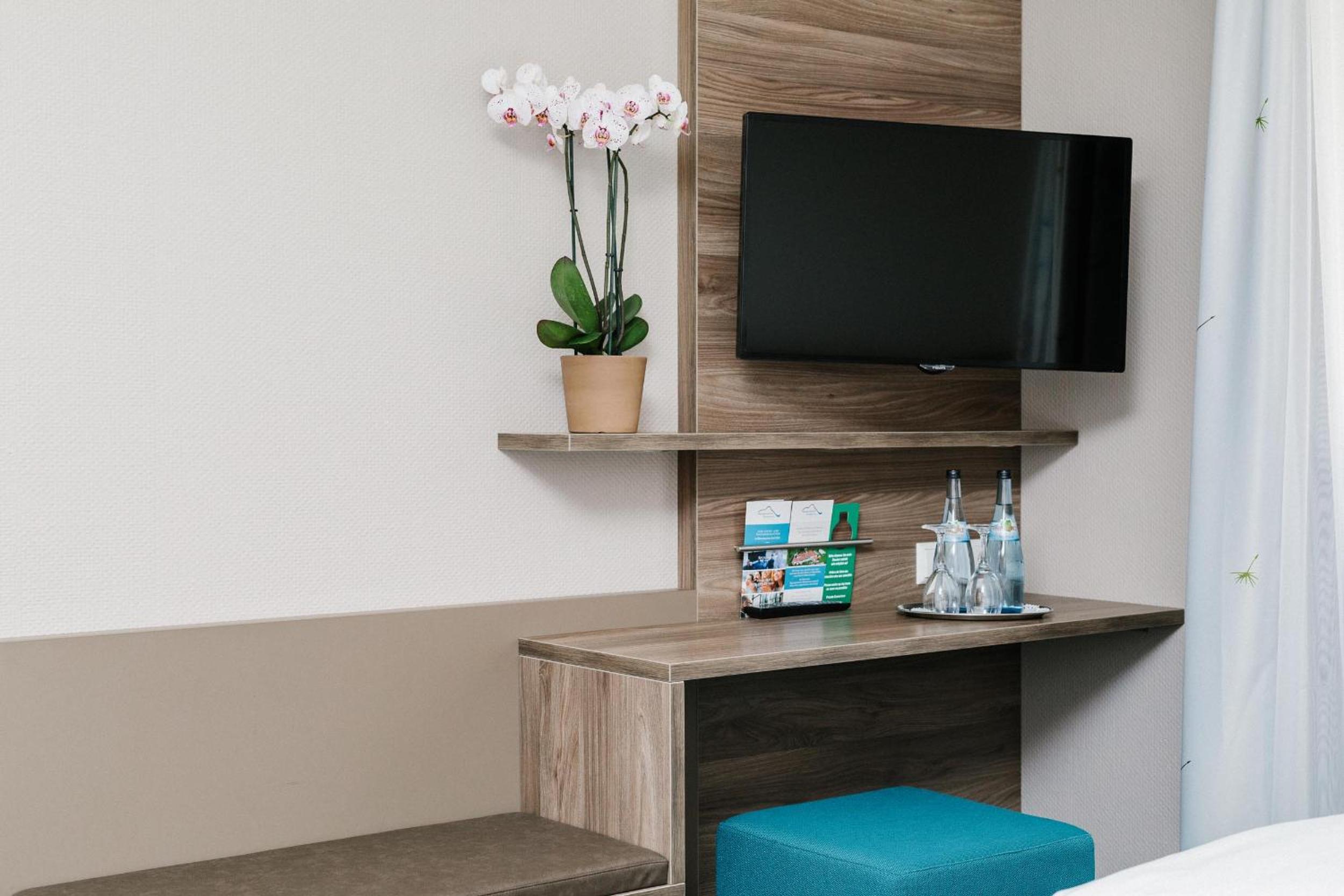 Standard Single Room photo 1
