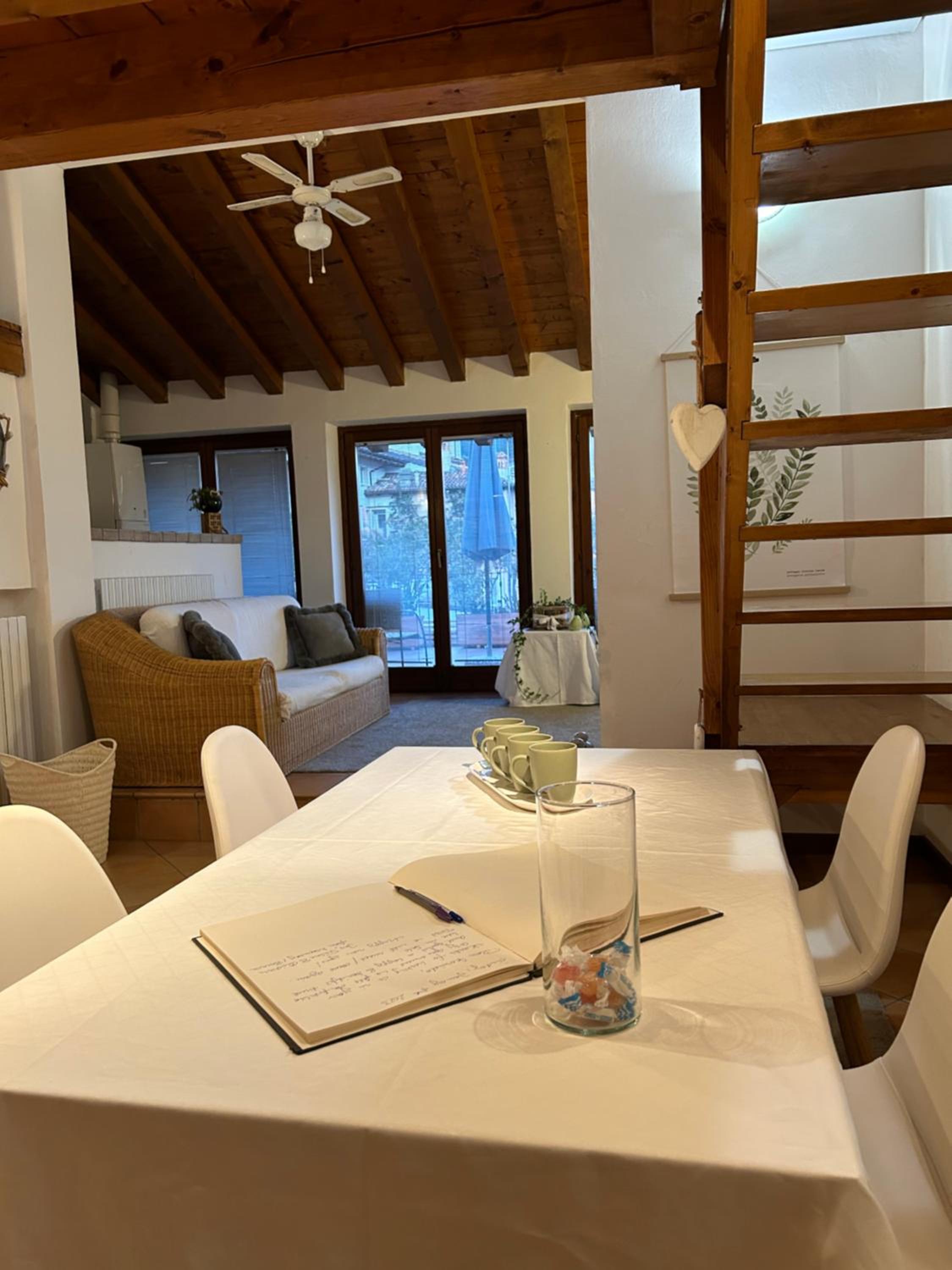 Two-Bedroom Apartment - Photo 29