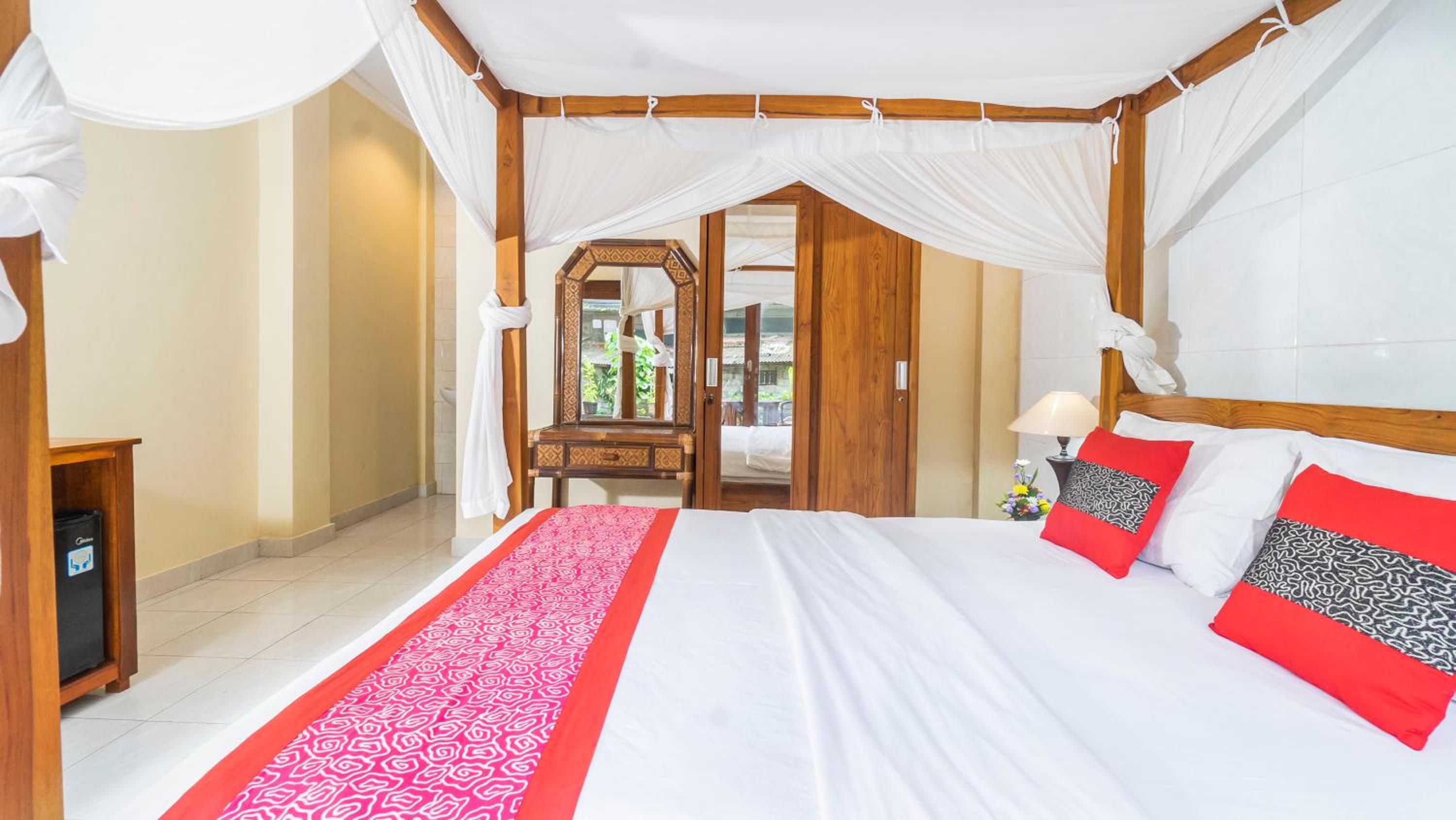 Double Room - Photo 19