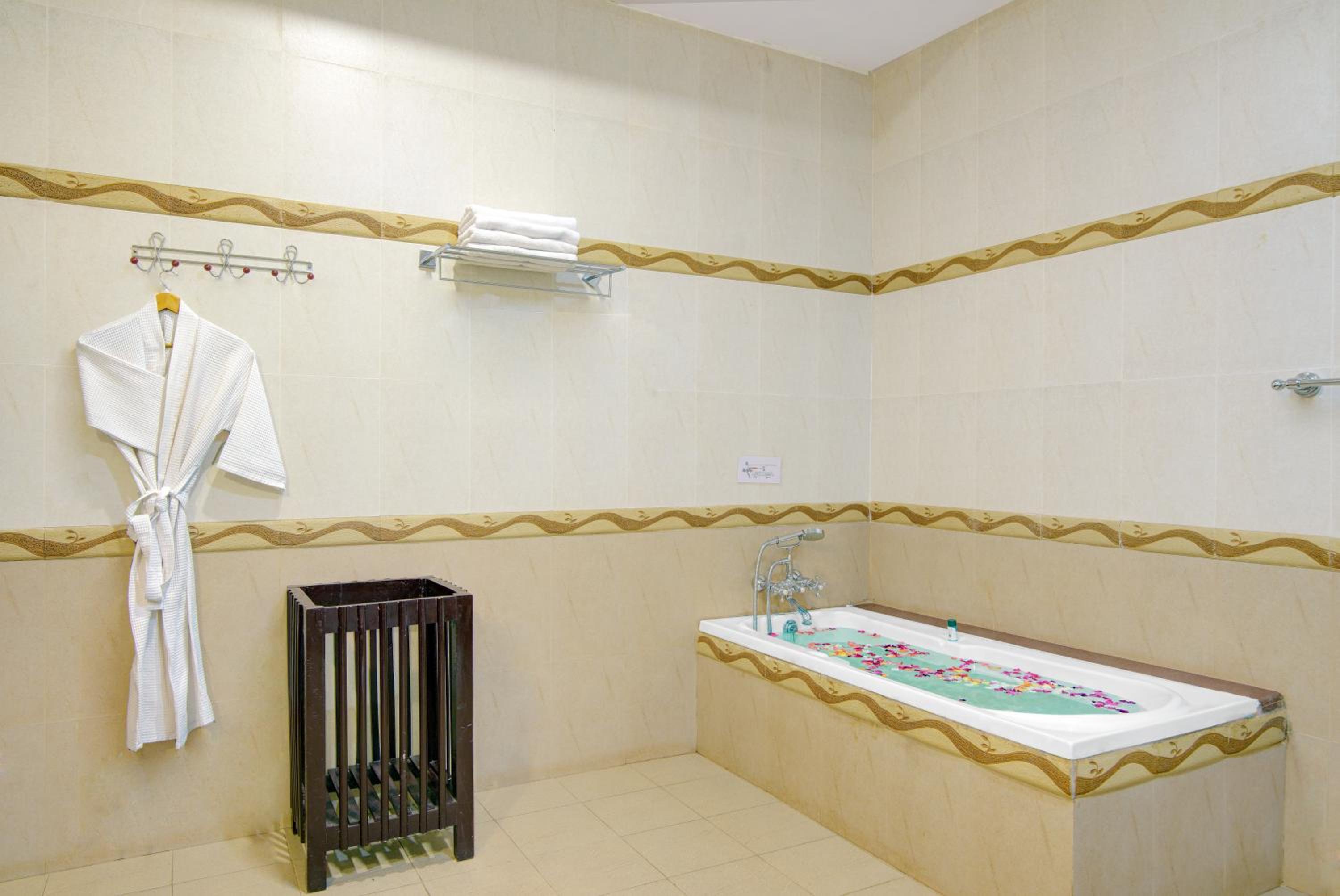 Deluxe Double Room photo 3