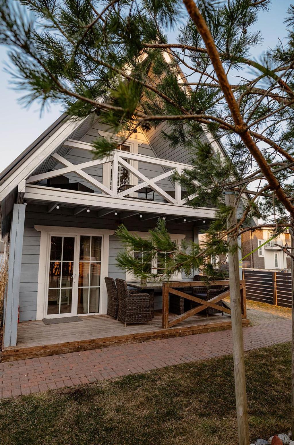 Vacation Home photo 2