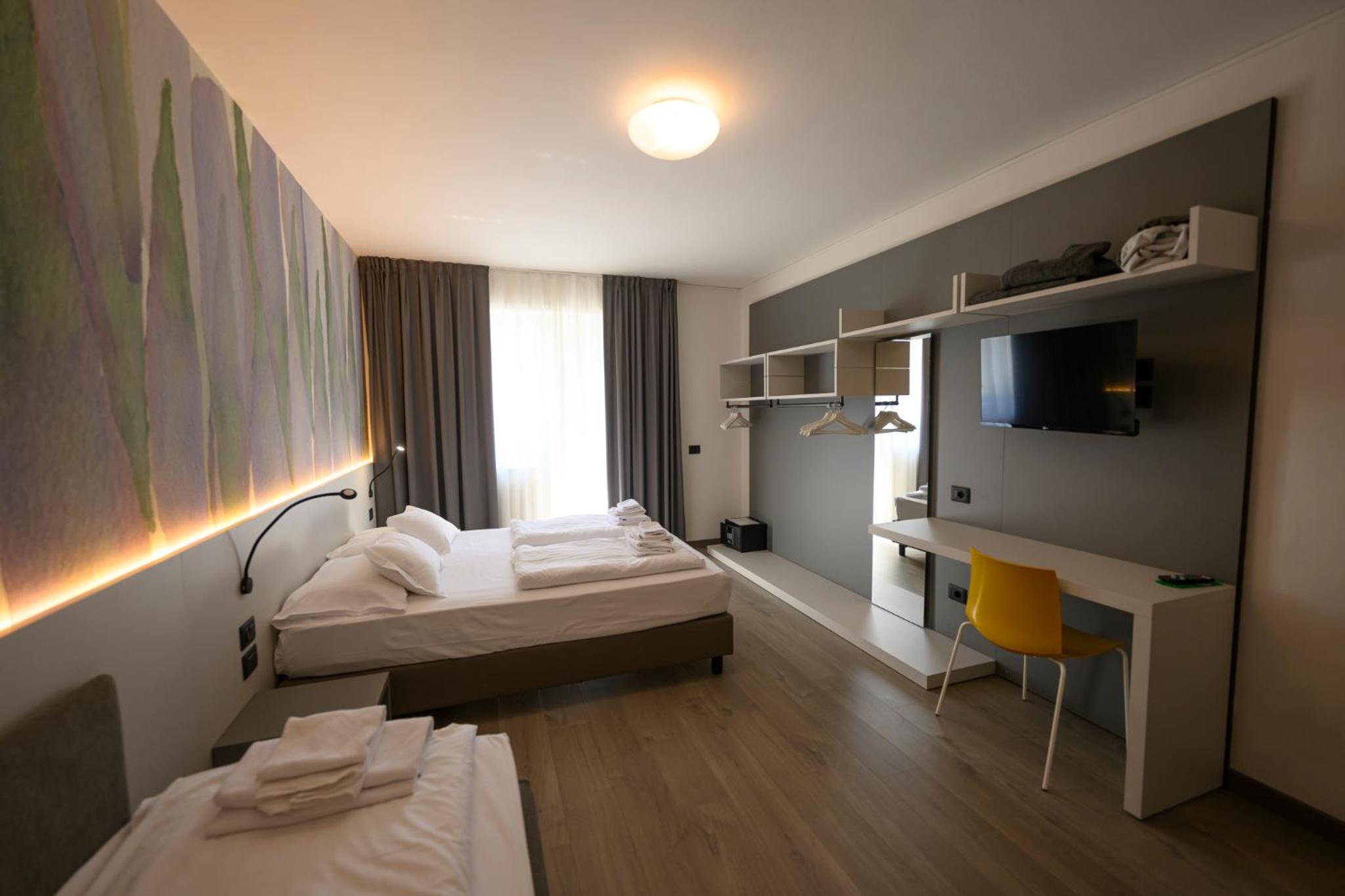 Triple Room photo 3