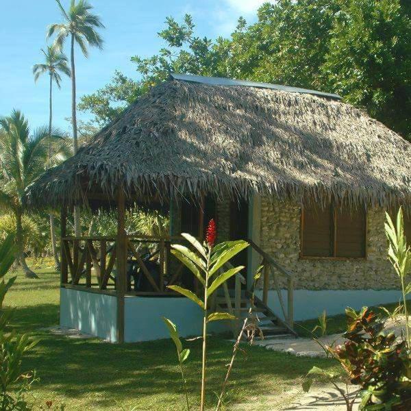 Chalet photo 3