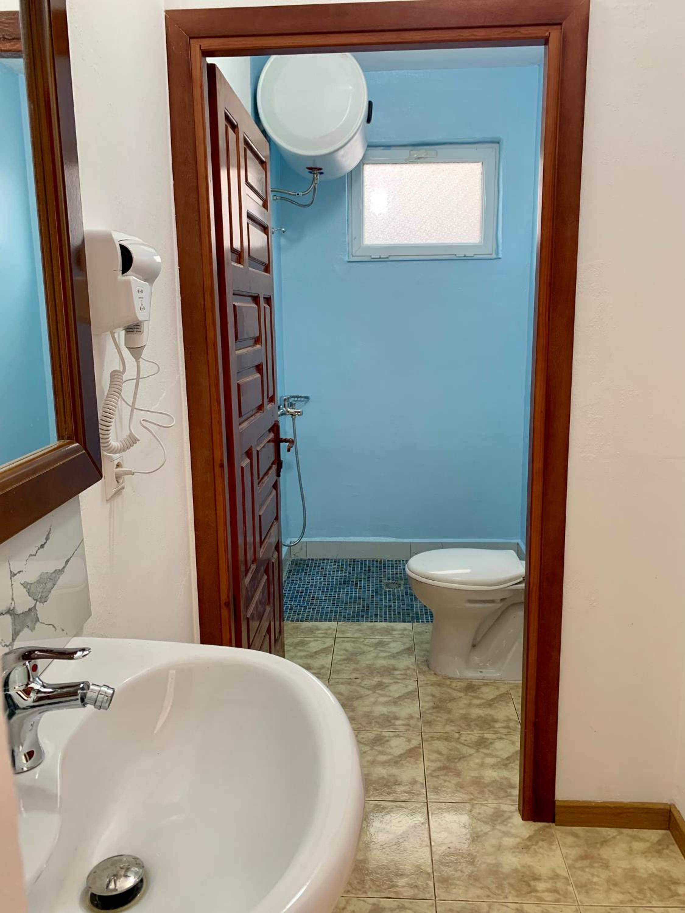 Three-Bedroom Villa photo 1