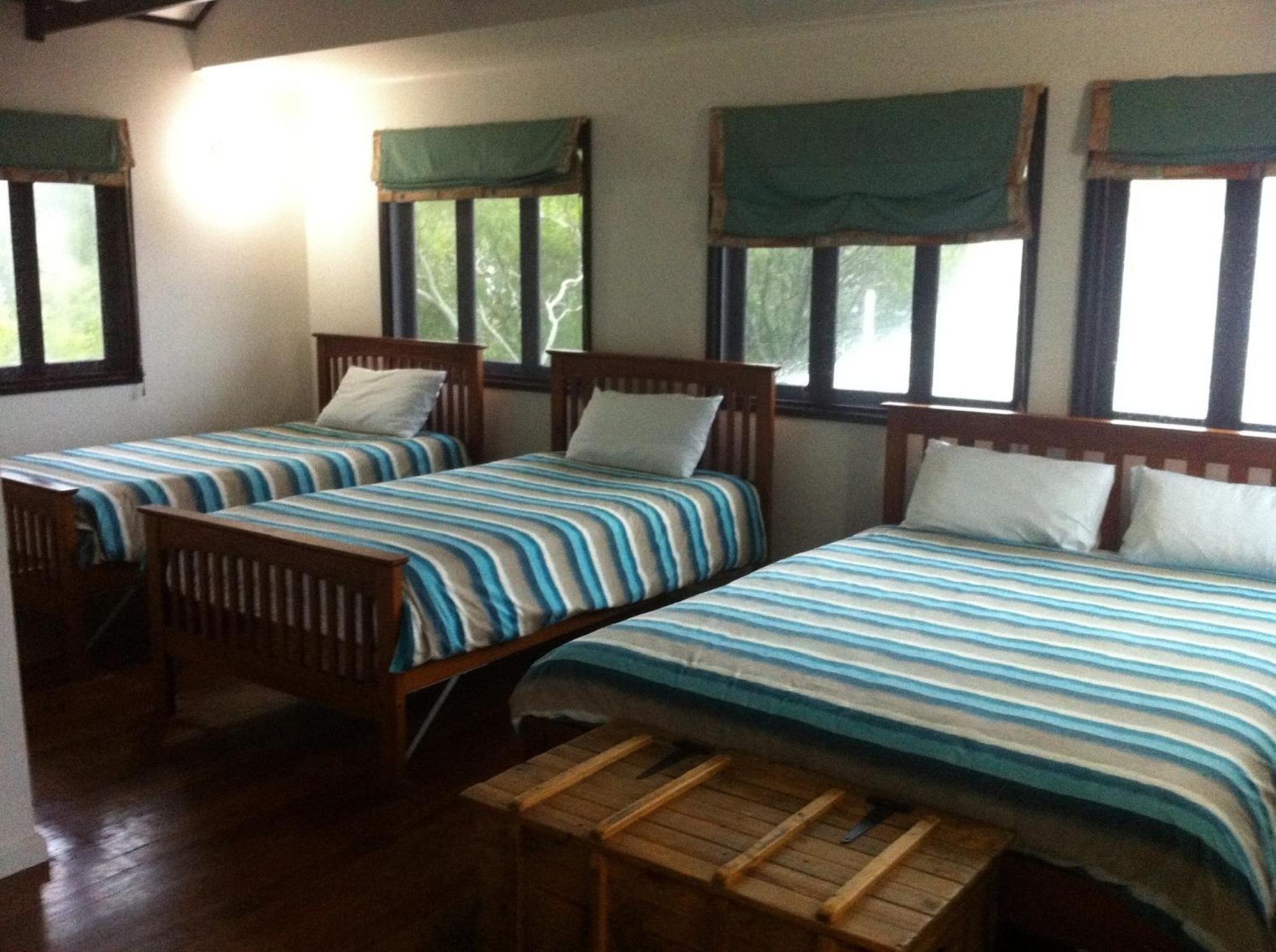 Two-Bedroom Bungalow photo 1