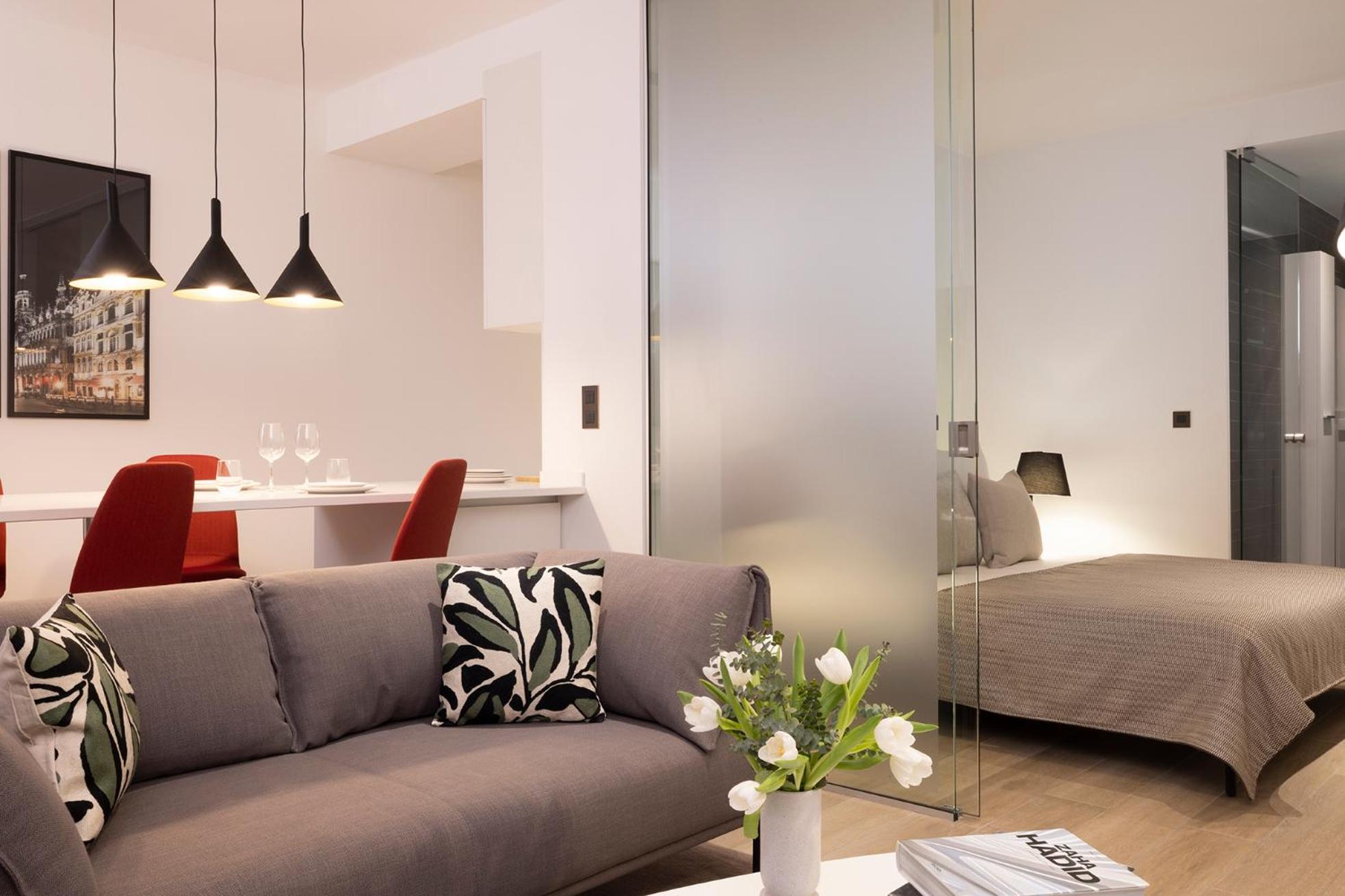 Suite photo 1