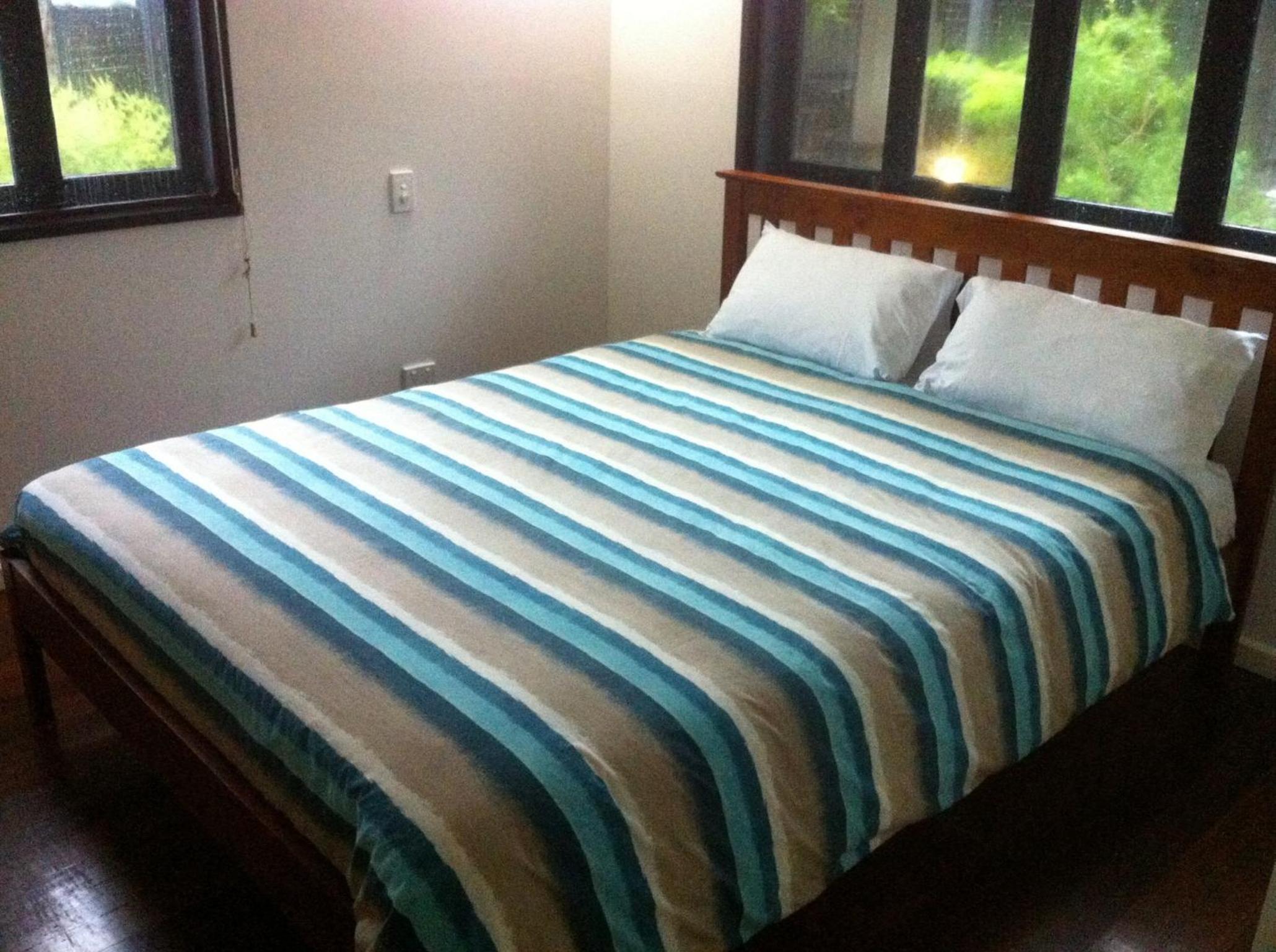 One-Bedroom Bungalow photo 1