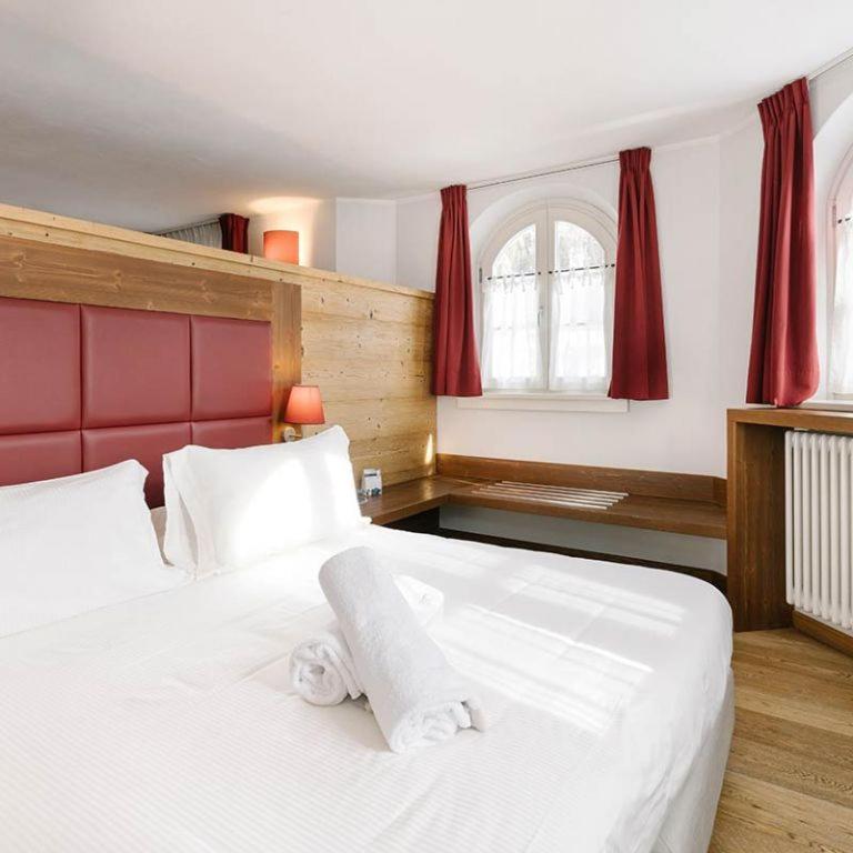 Deluxe Quadruple Room photo 2