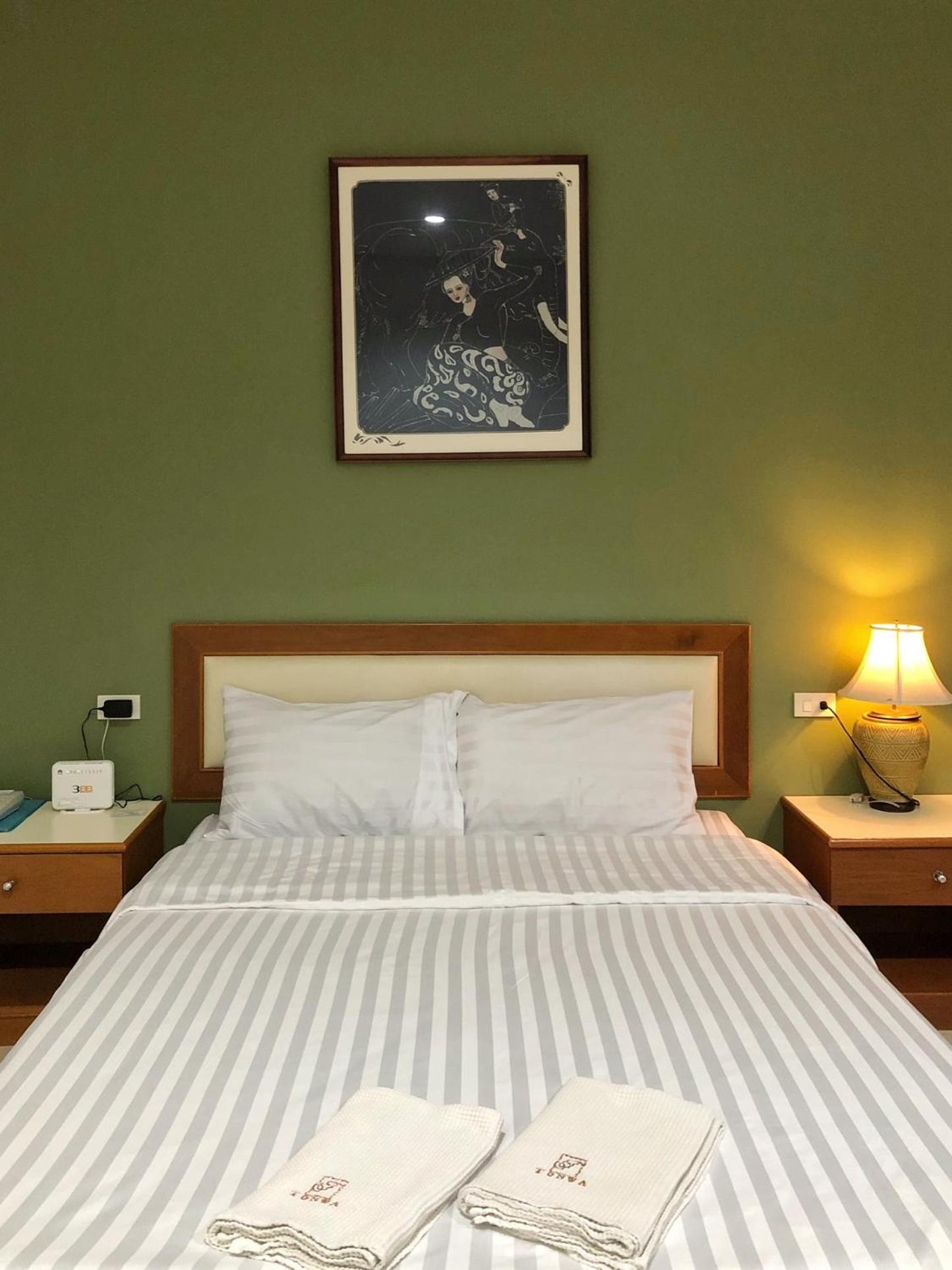 Standard Double Room photo 1