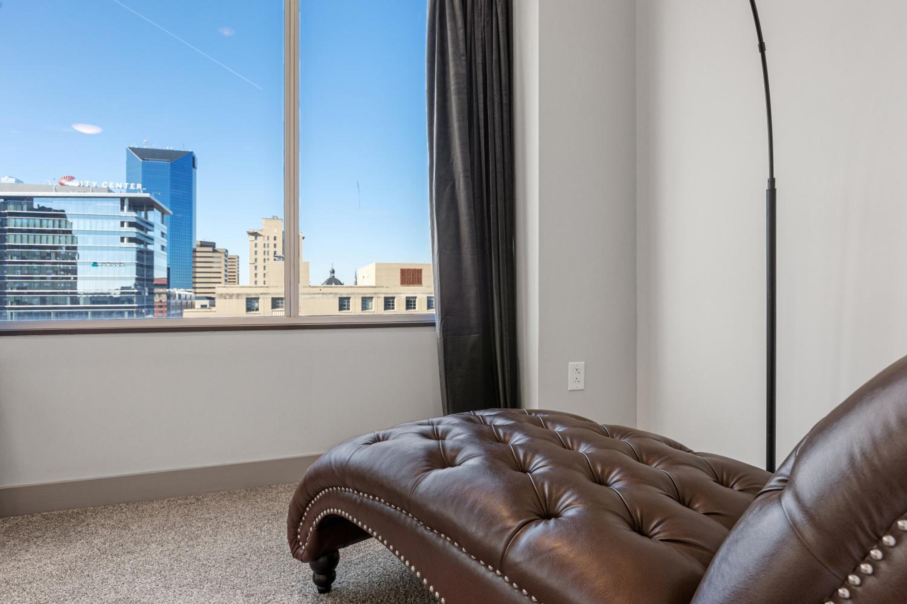 Penthouse Apartment photo 3