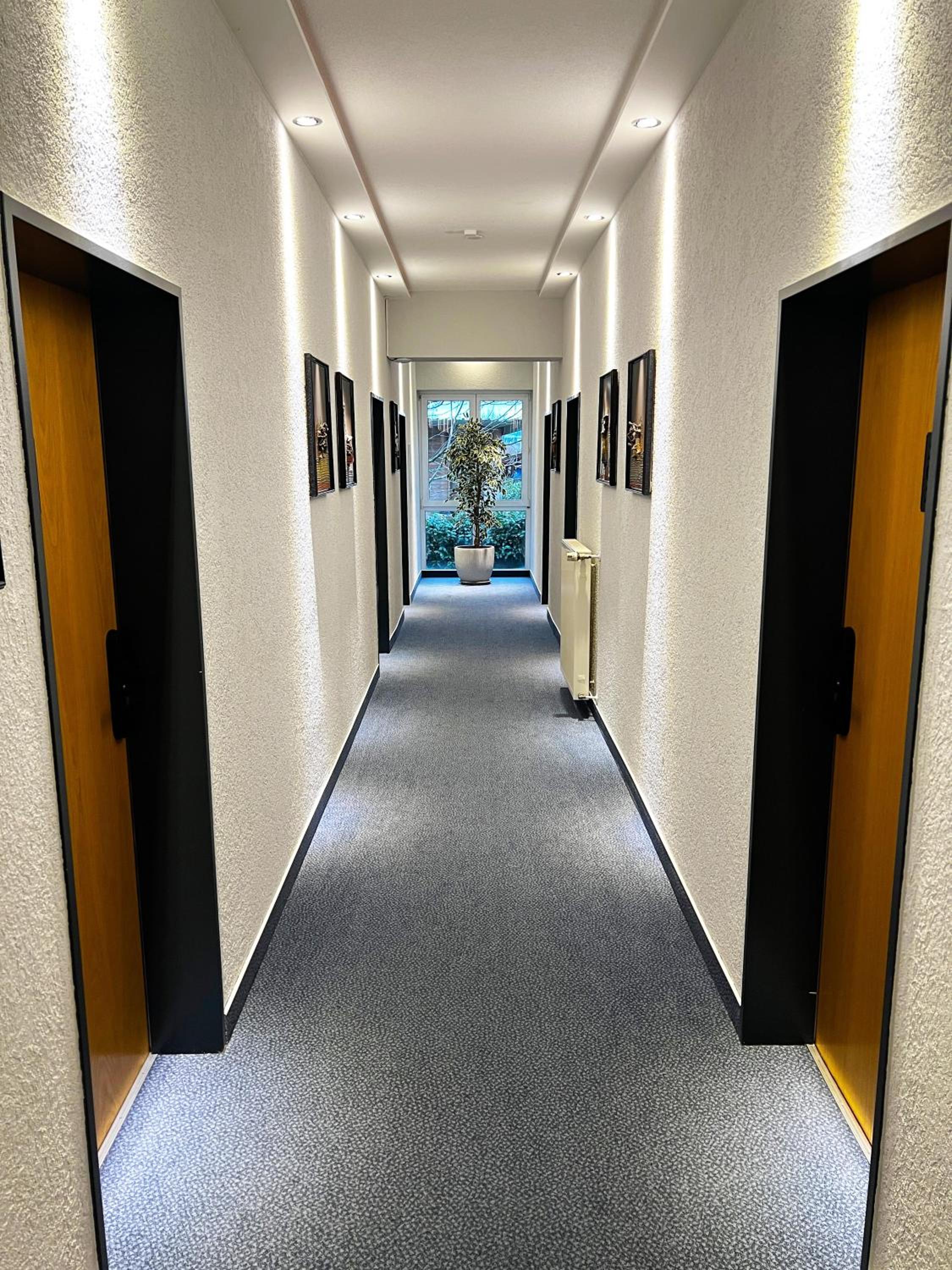 Double Room - Disability Access - Photo 1