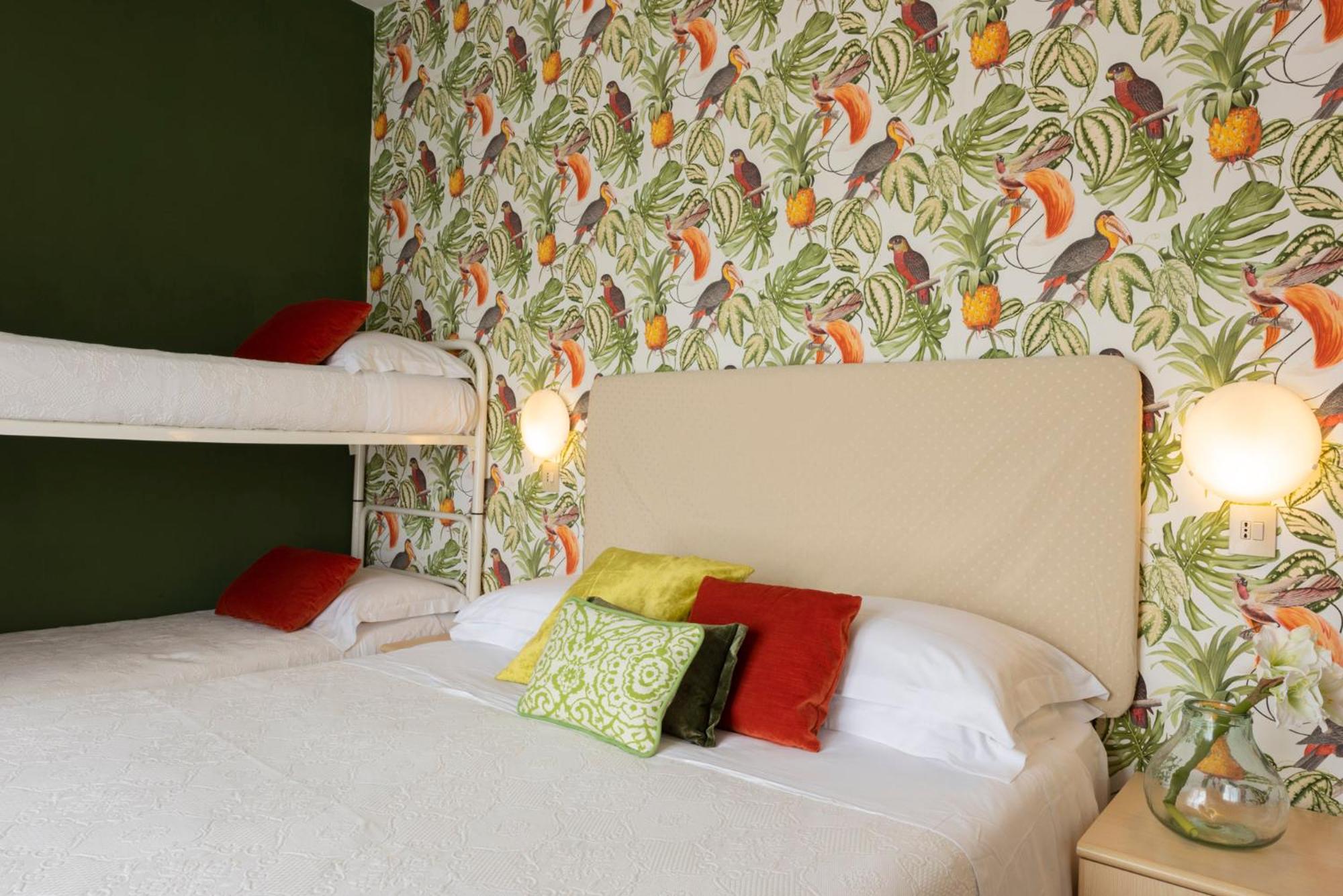 Standard Quadruple Room photo 1