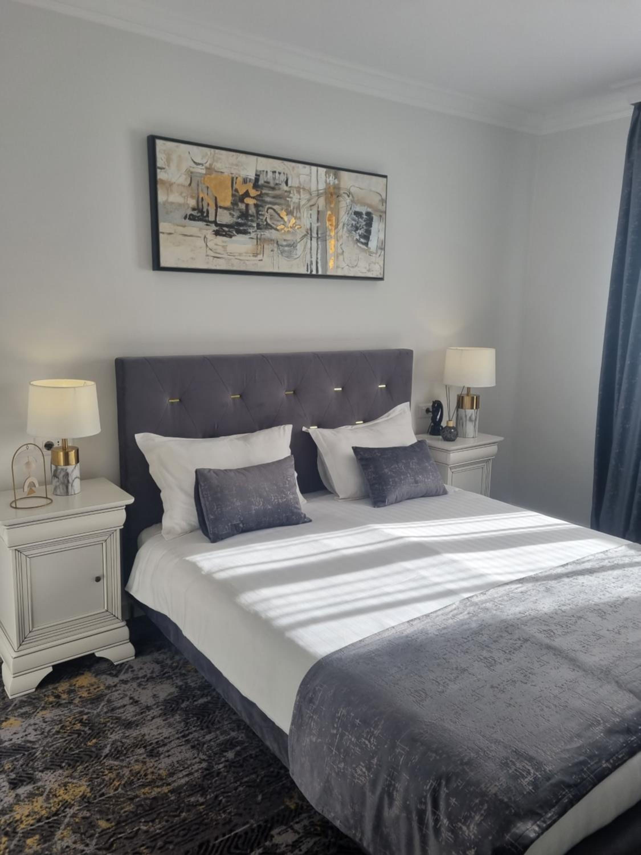 Deluxe Double Room photo 1