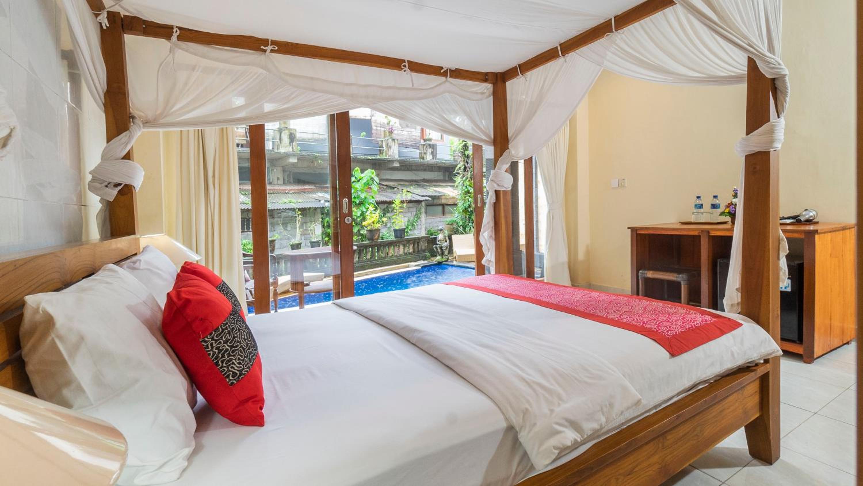 Double Room - Photo 4