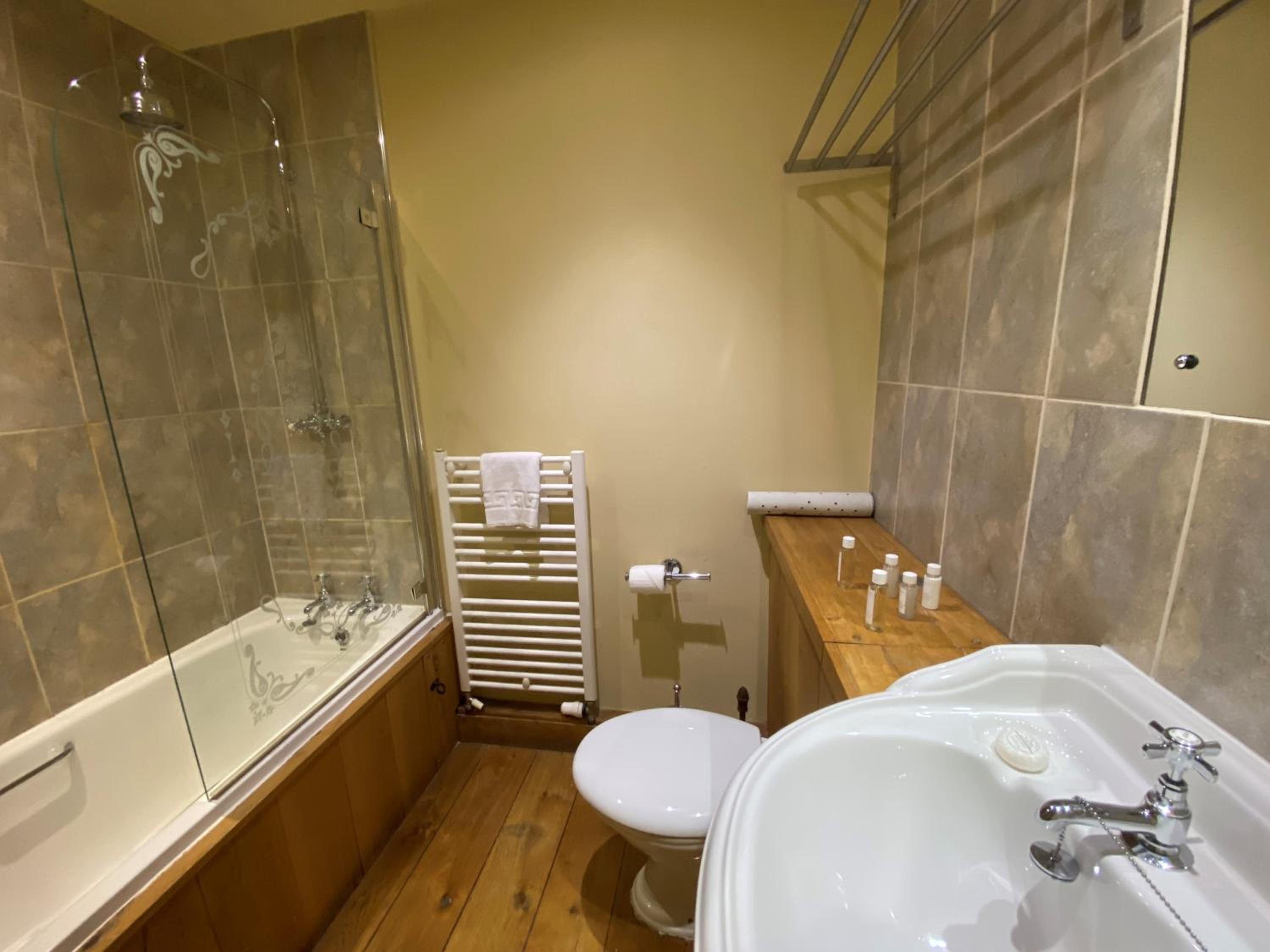 Classic Double Room - Photo 2