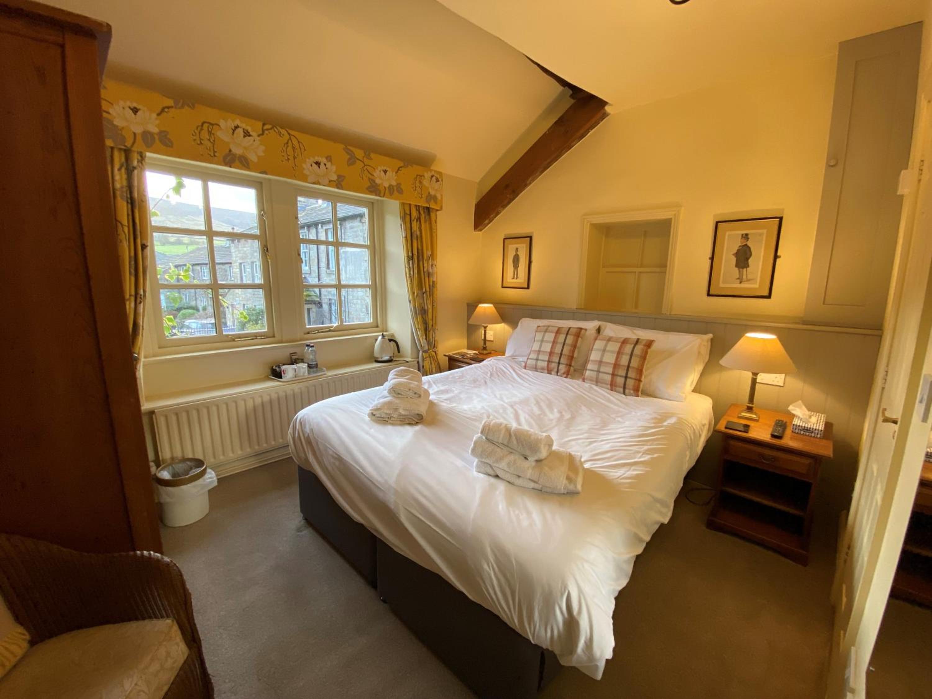 Classic Double Room - Photo 1
