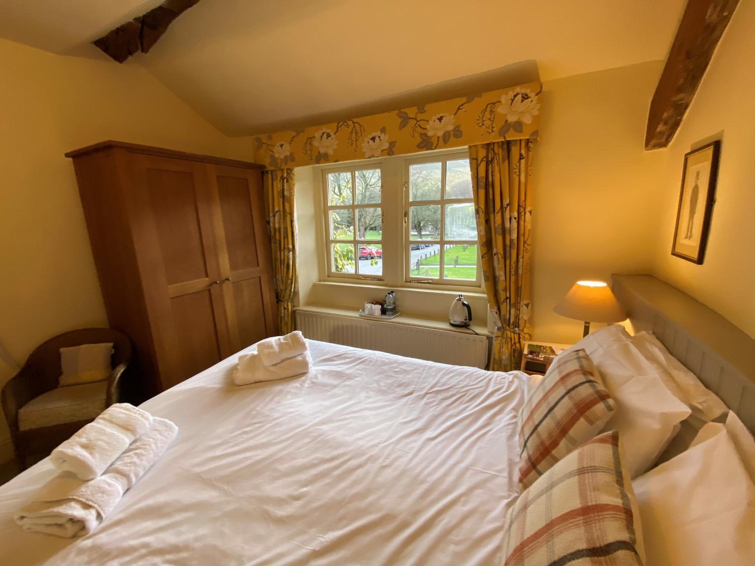 Classic Double Room - Photo 6