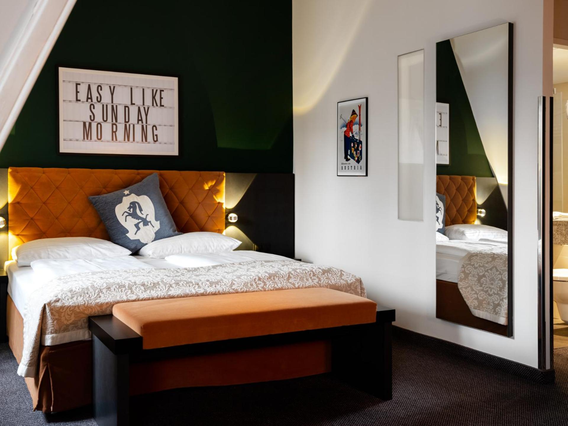Comfort Double Room - Photo 6