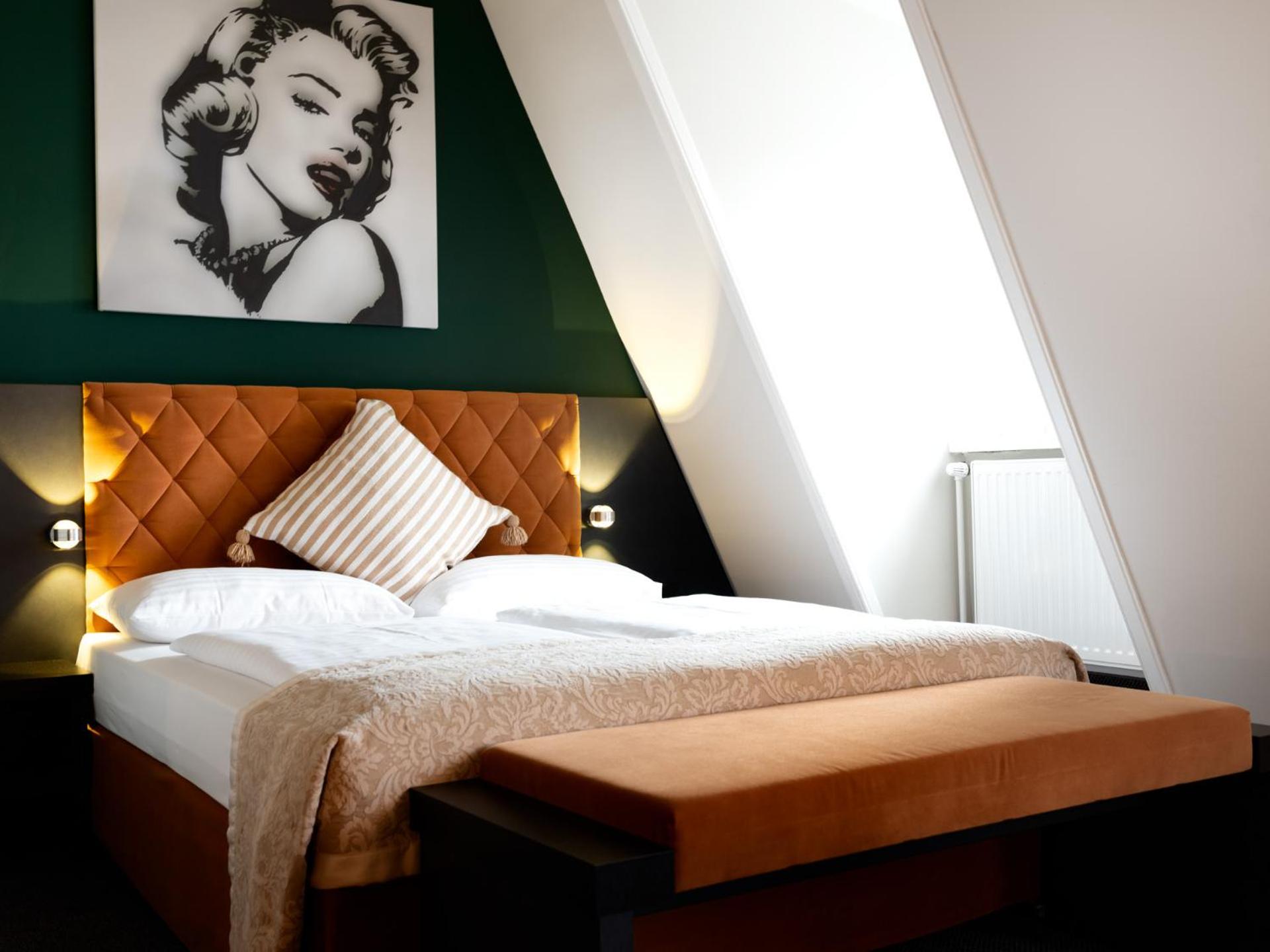 Comfort Double Room - Photo 7