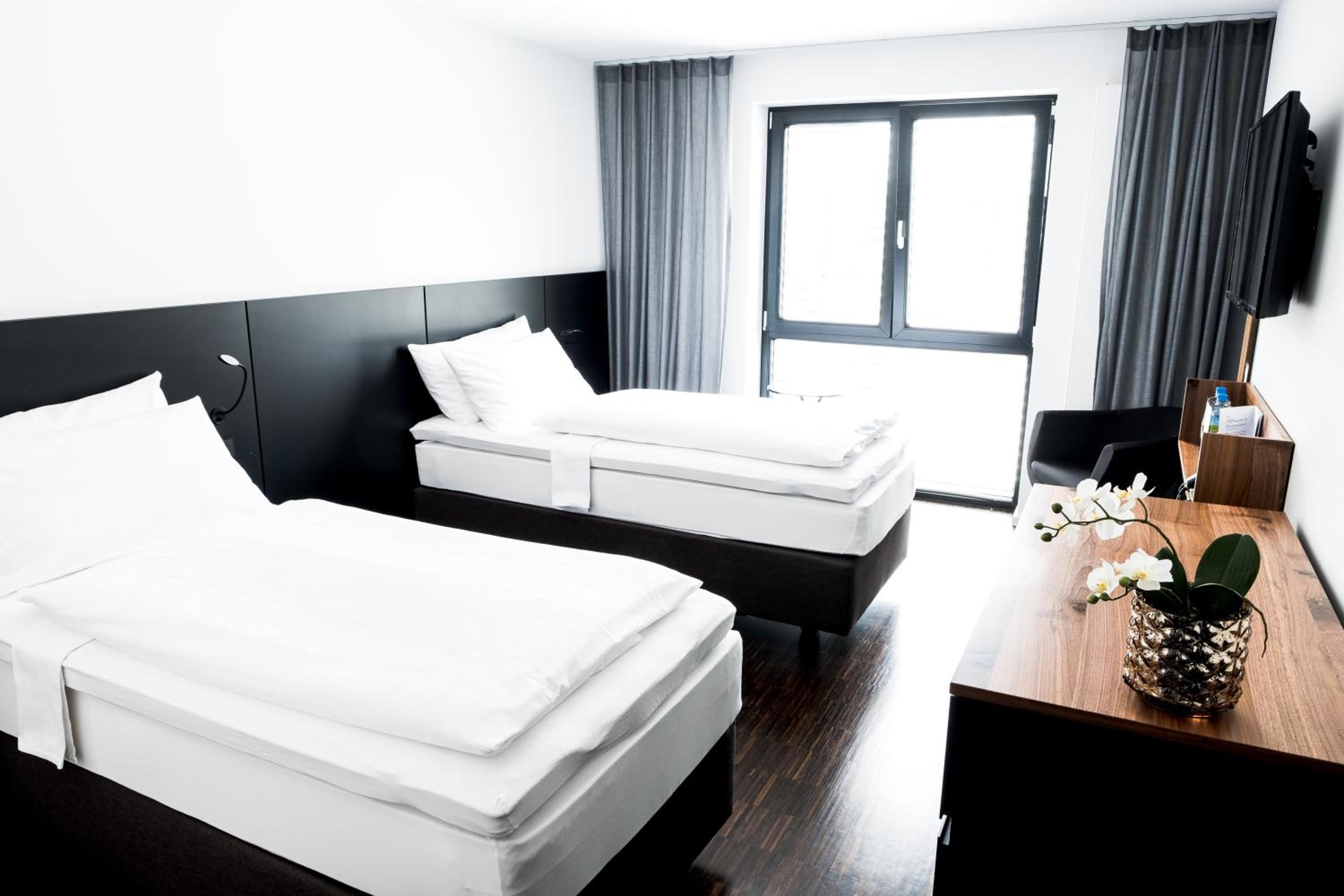 Comfort Double or Twin Room