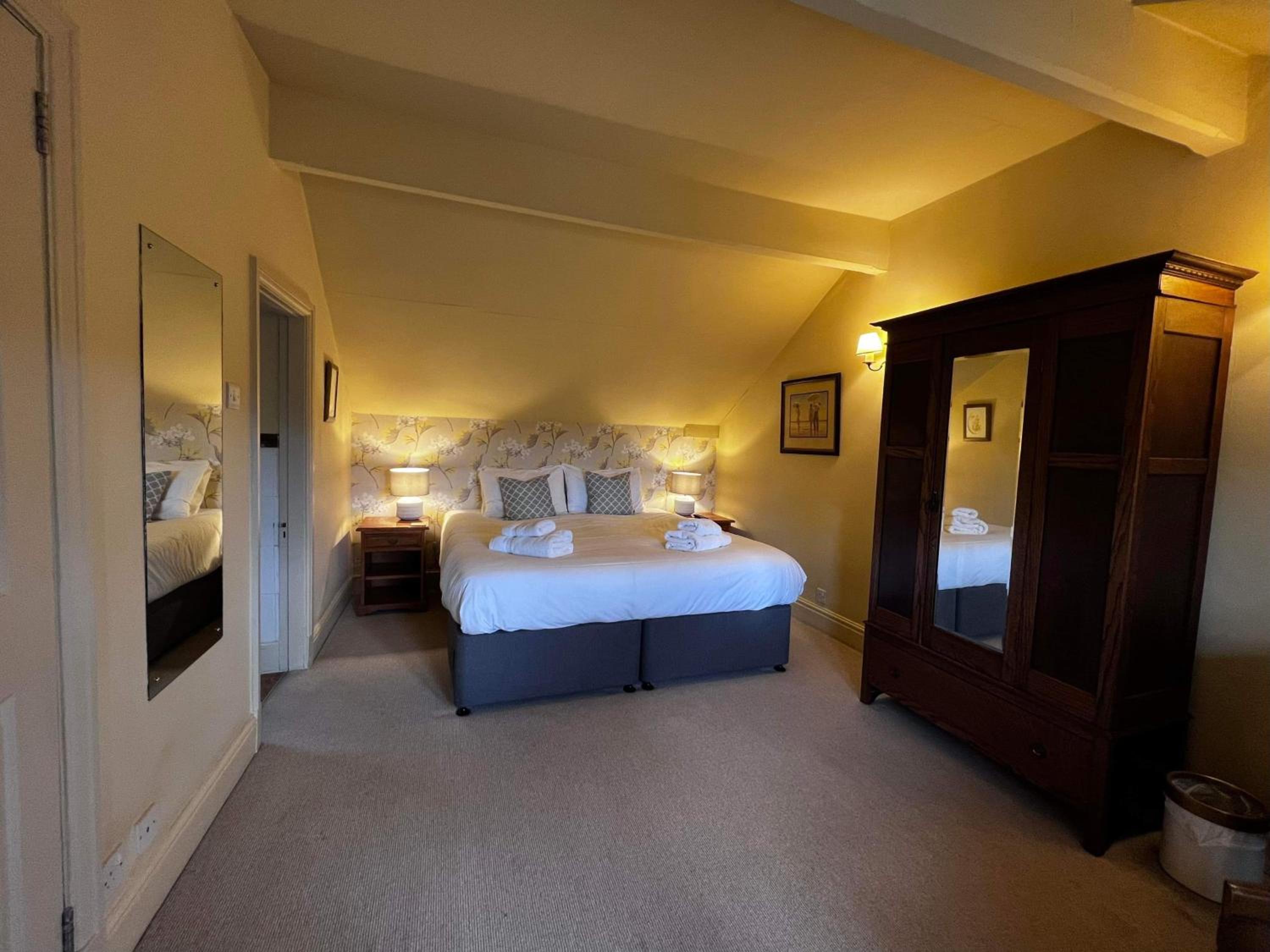 Annex Character Double or Twin Room - Photo 1