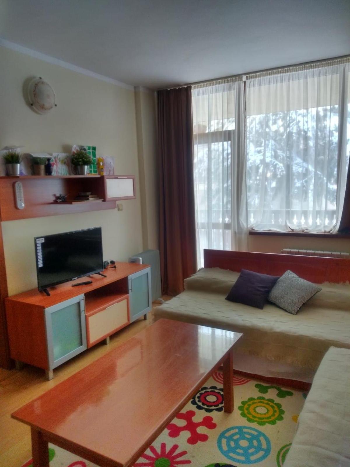 One-Bedroom Apartment - Photo 15